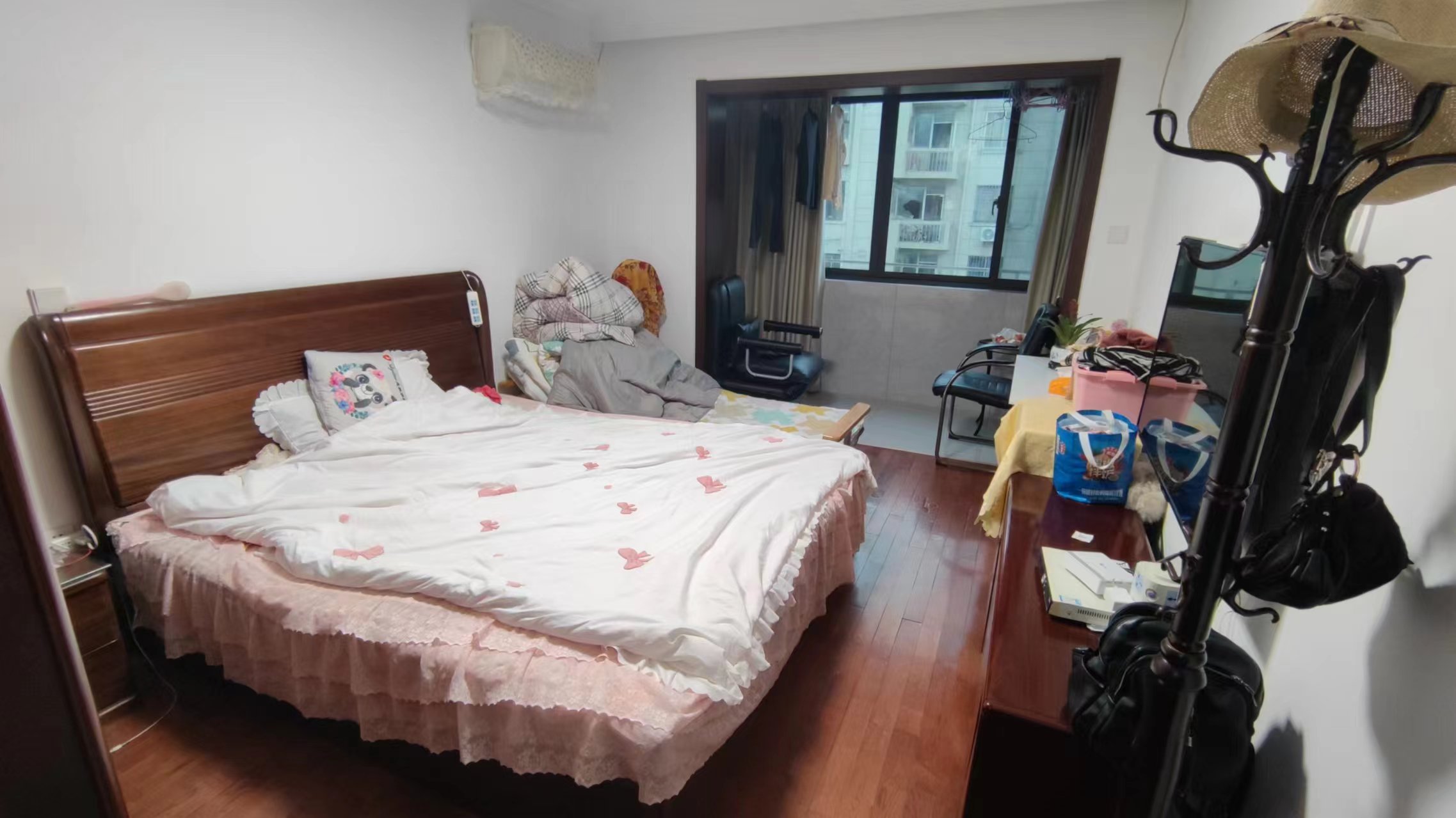 虹桥新村(朝霞路) 1室1厅1卫 42m&sup2;