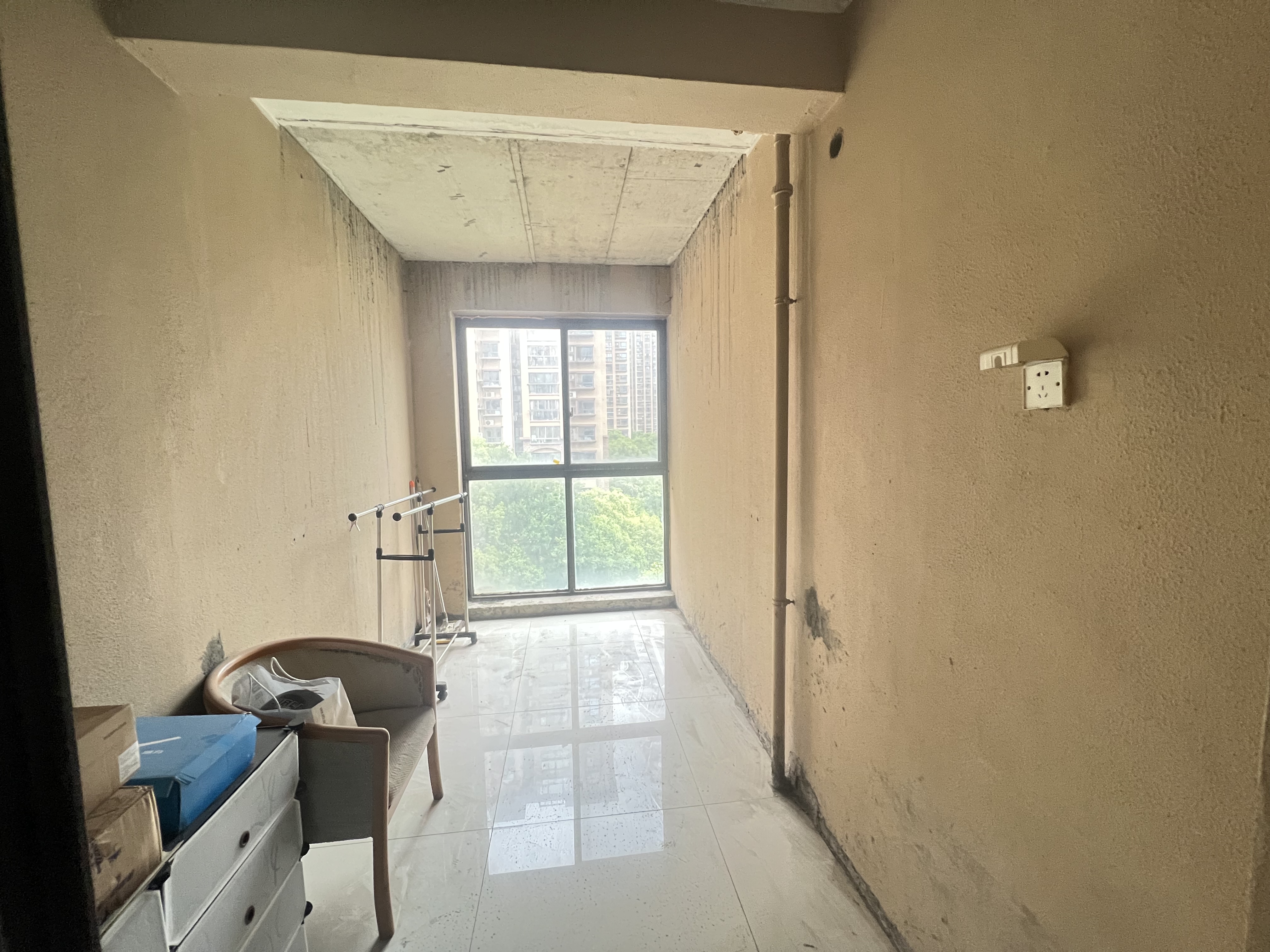 华强城一期 3室2厅2卫 131.93m&sup2;