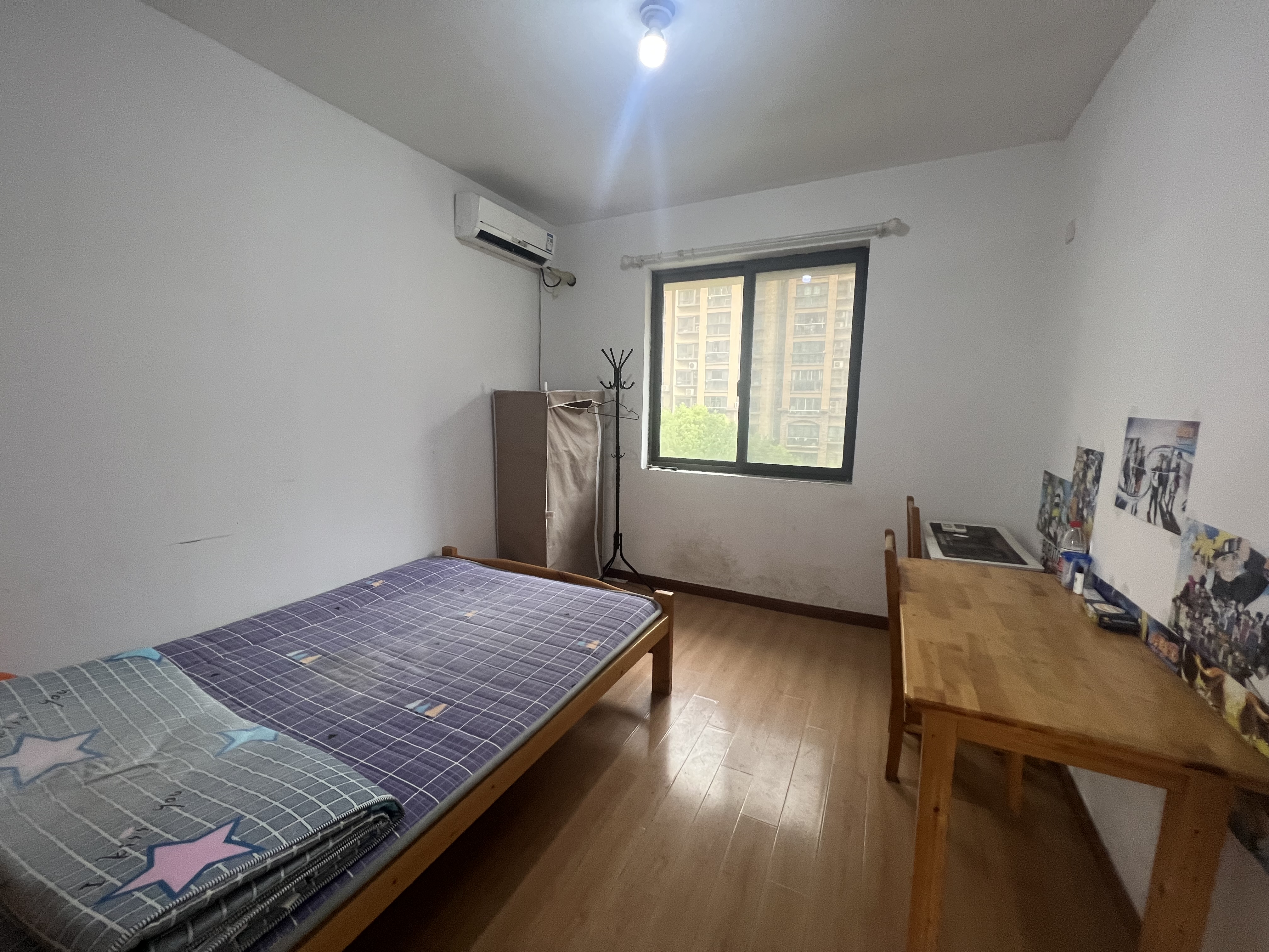 华强城一期 3室2厅2卫 131.93m&sup2;
