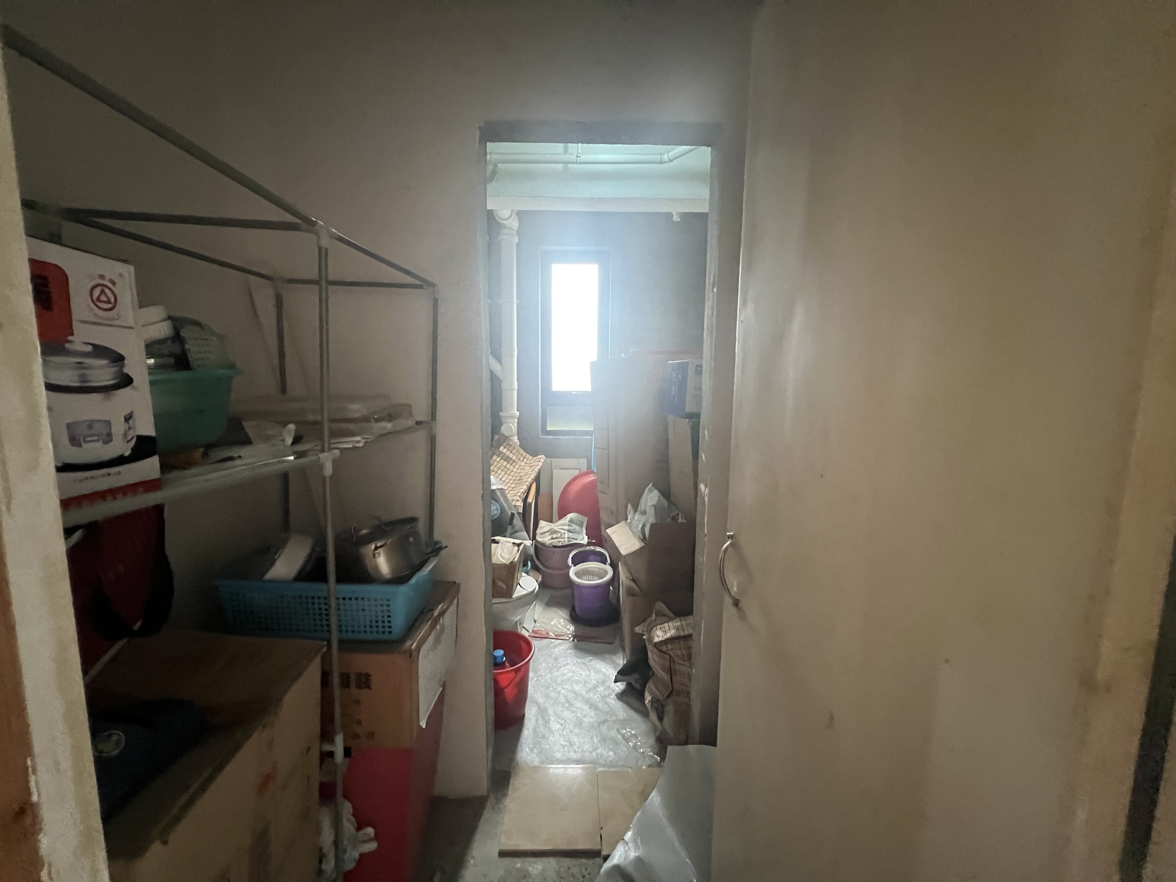 华强城一期 3室2厅2卫 131.93m&sup2;