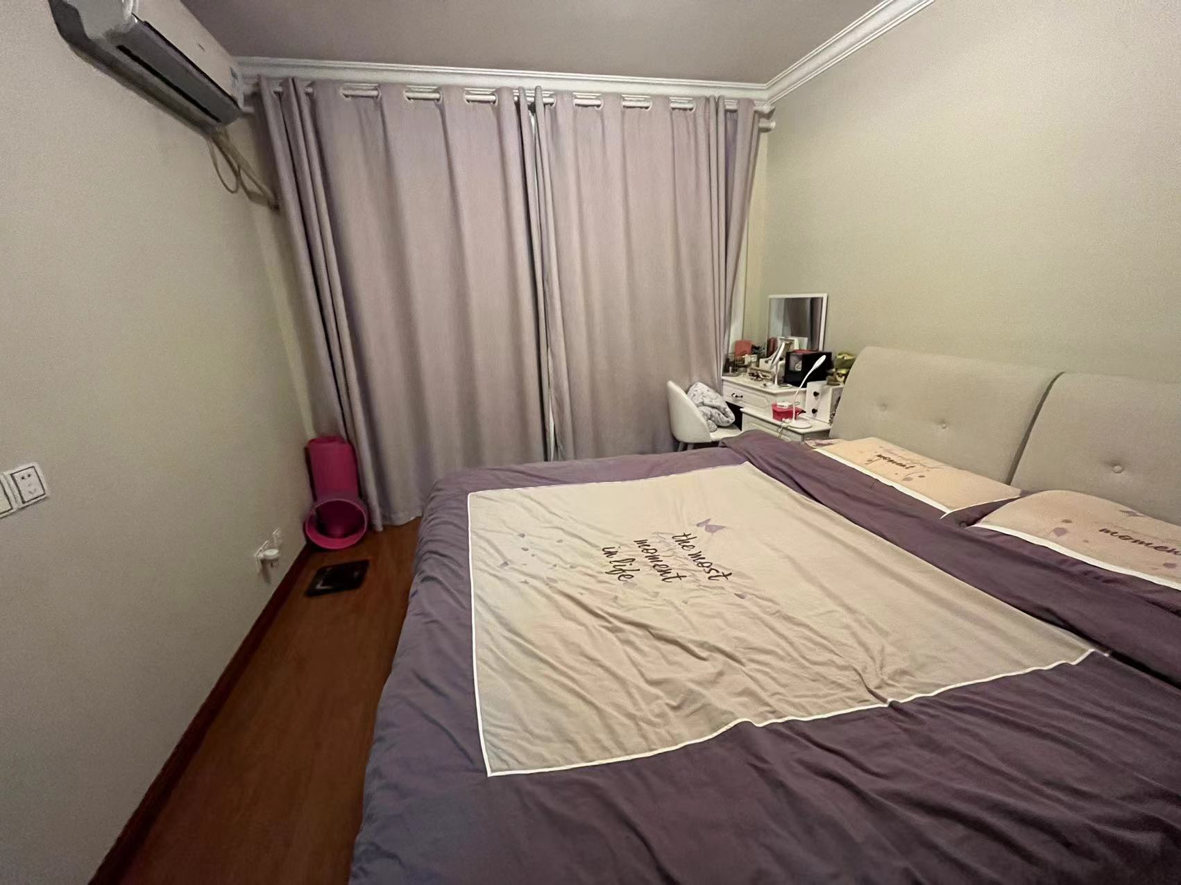 光明东村一期 2室2厅1卫 83.11m&sup2;