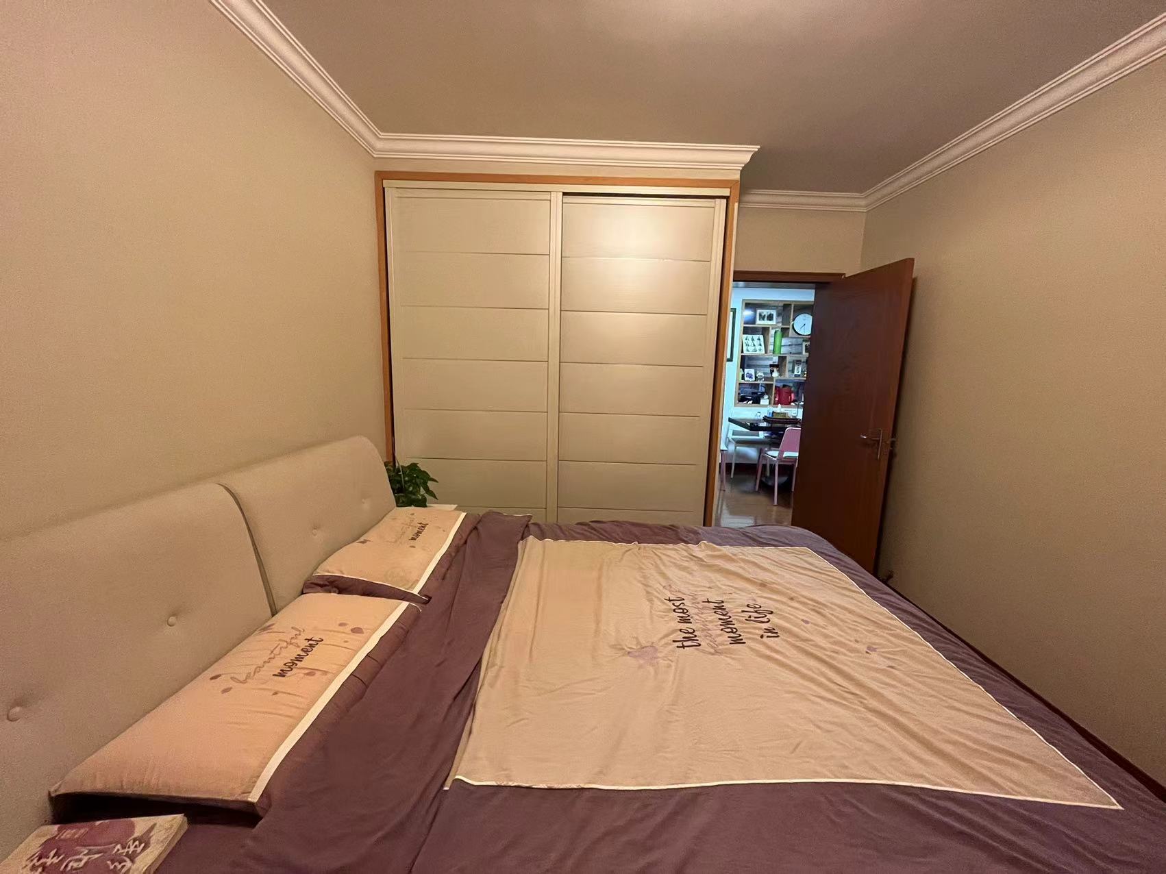 光明东村一期 2室2厅1卫 83.11m&sup2;