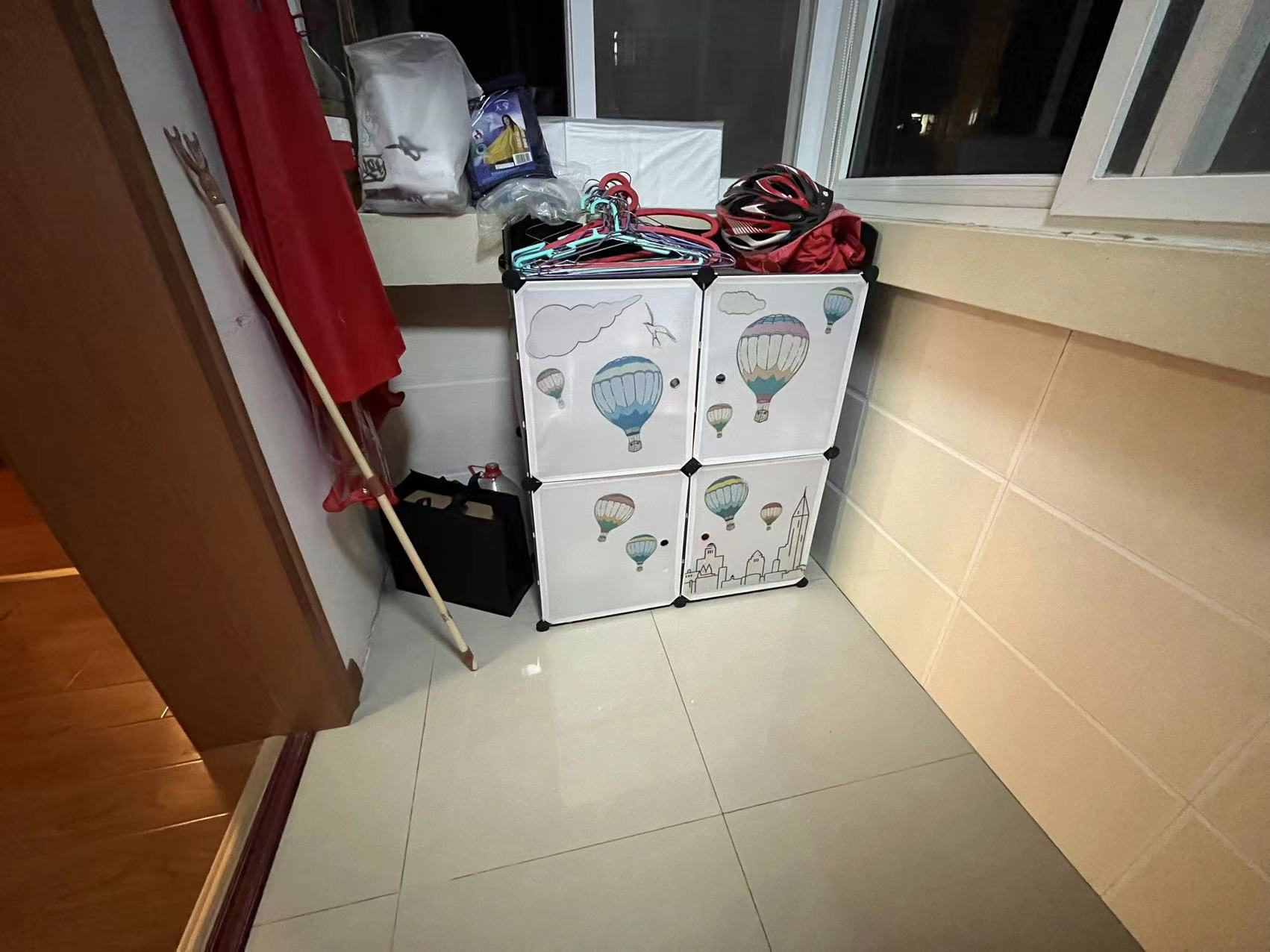 光明东村一期 2室2厅1卫 83.11m&sup2;