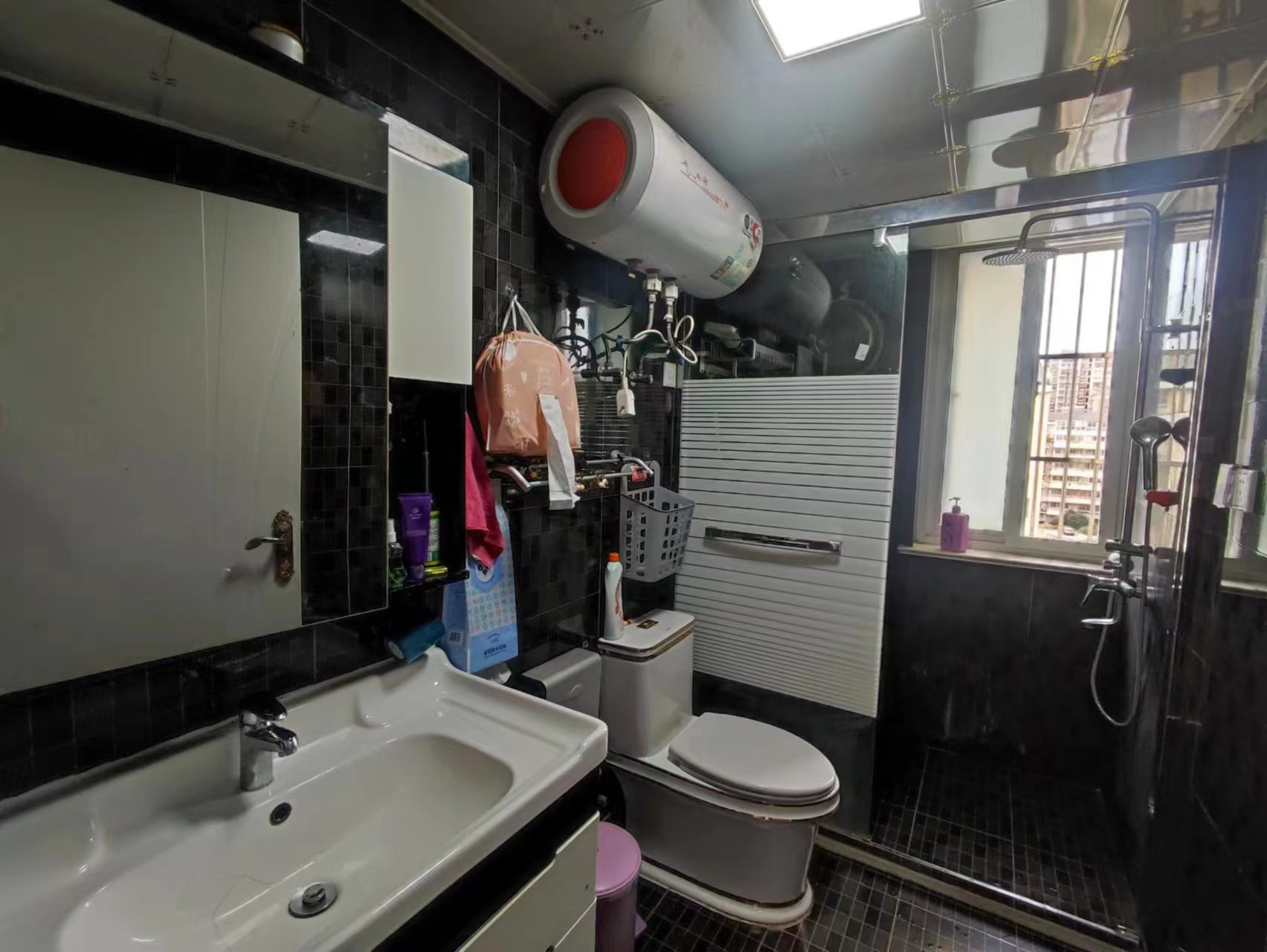 怡居苑 3室2厅1卫 68.55m&sup2;