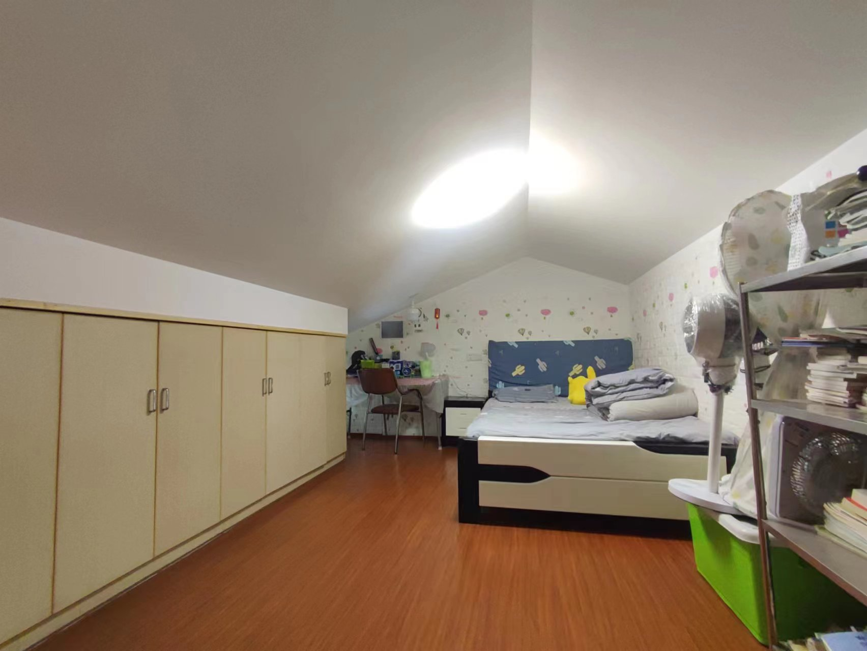 怡居苑 3室2厅1卫 68.55m&sup2;