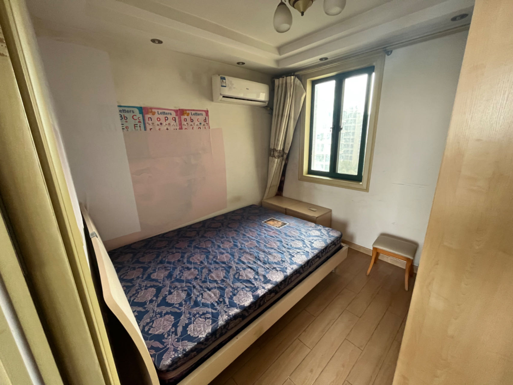 凤凰莱茵苑 2室1厅1卫 82m&sup2;