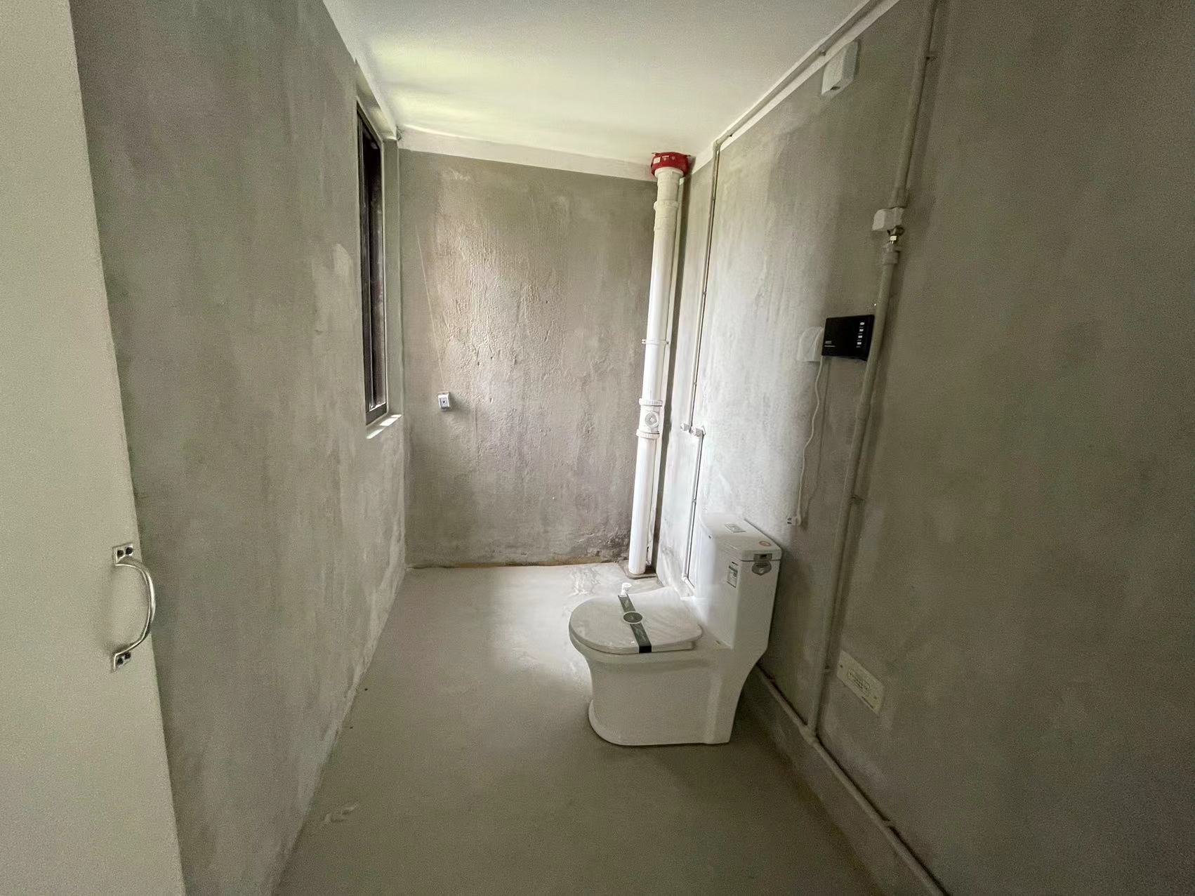 红星嘉苑 2室1厅1卫 86m&sup2;