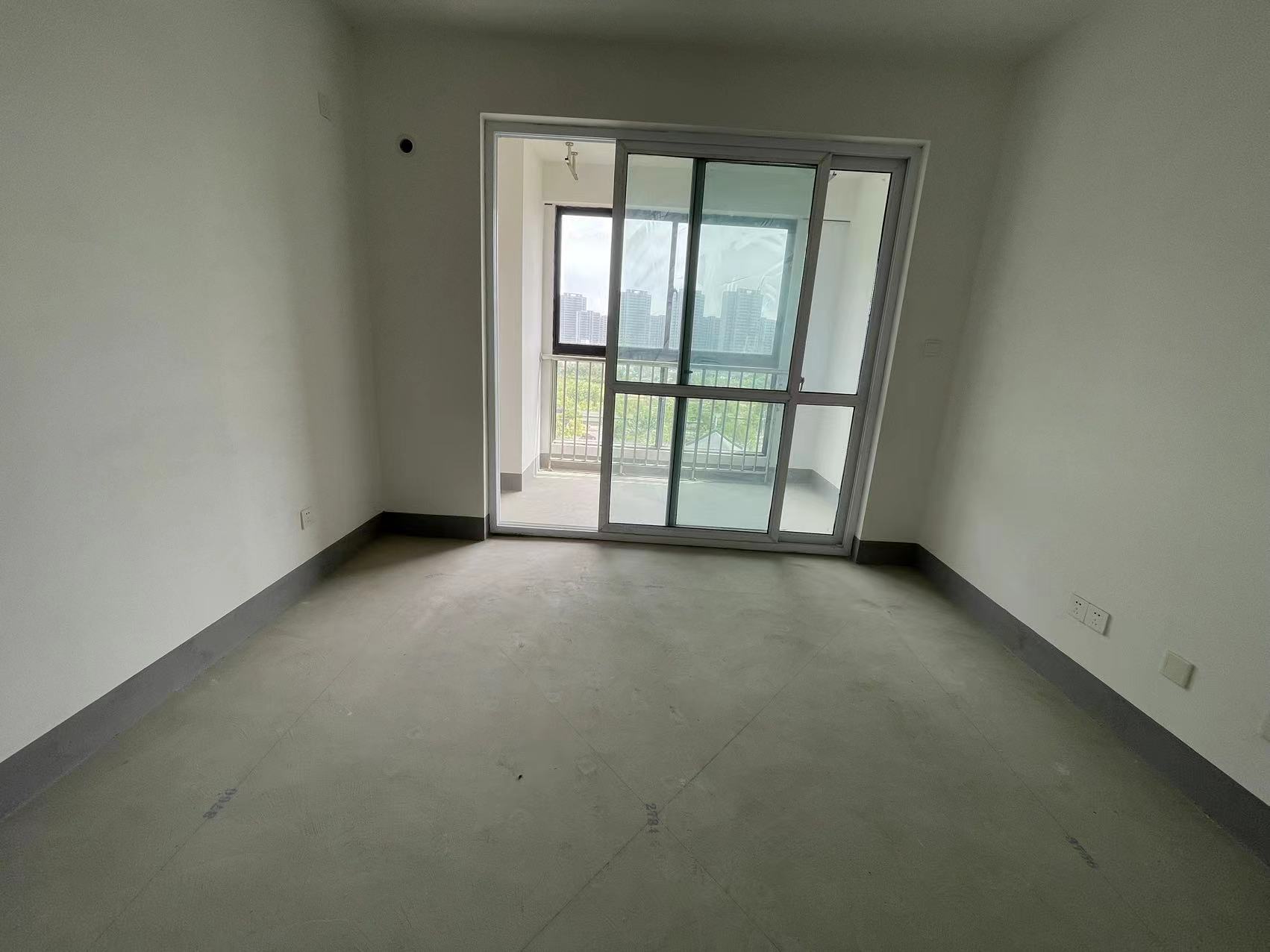 红星嘉苑 2室1厅1卫 86m&sup2;