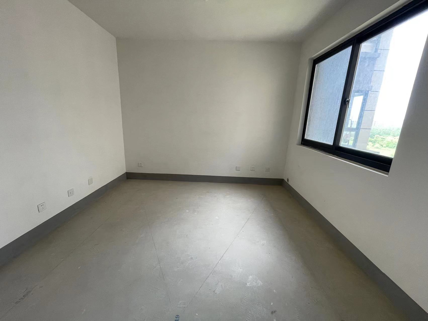 红星嘉苑 2室1厅1卫 86m&sup2;