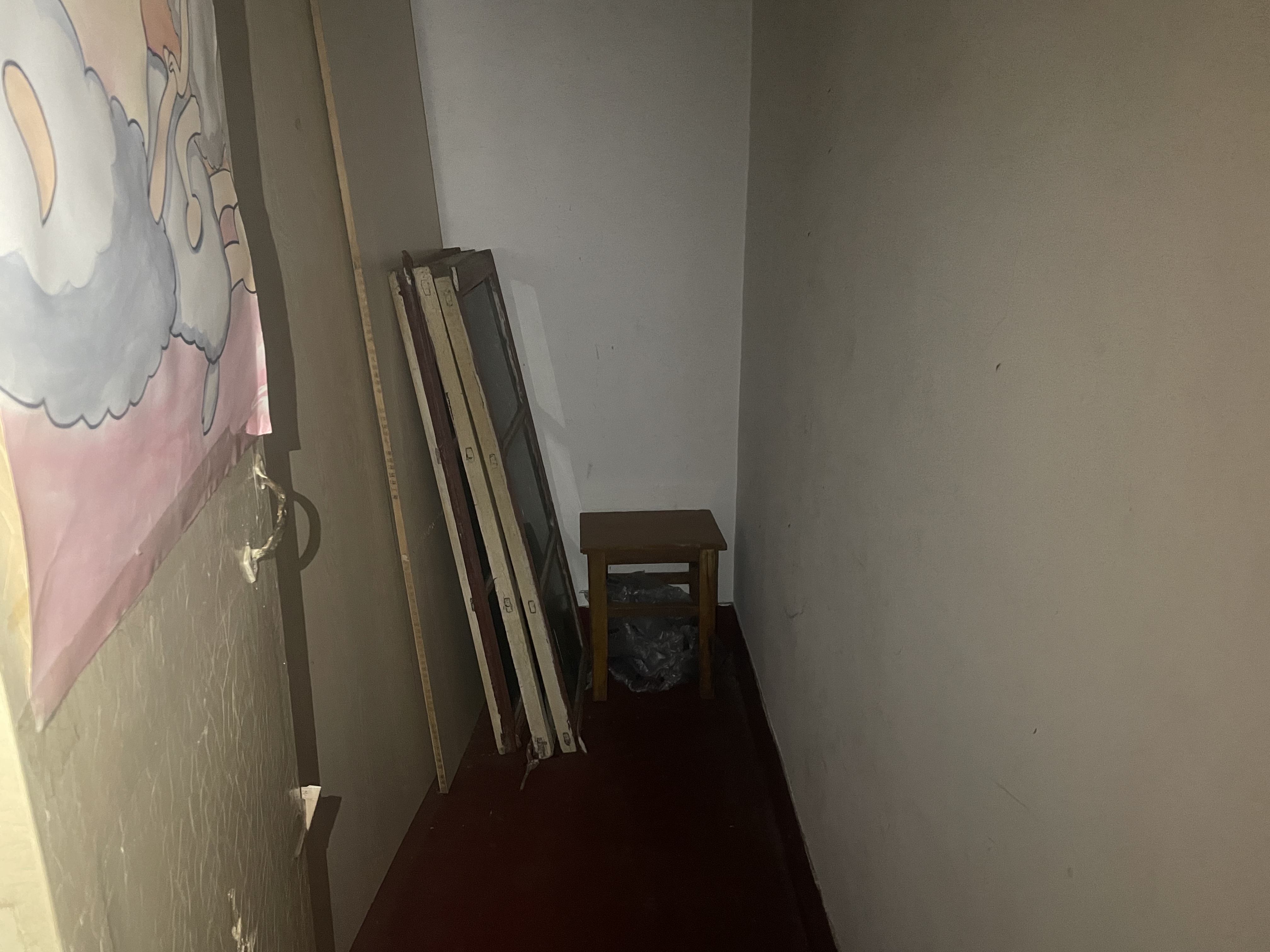 解放新村 2室1厅1卫 69.44m&sup2;