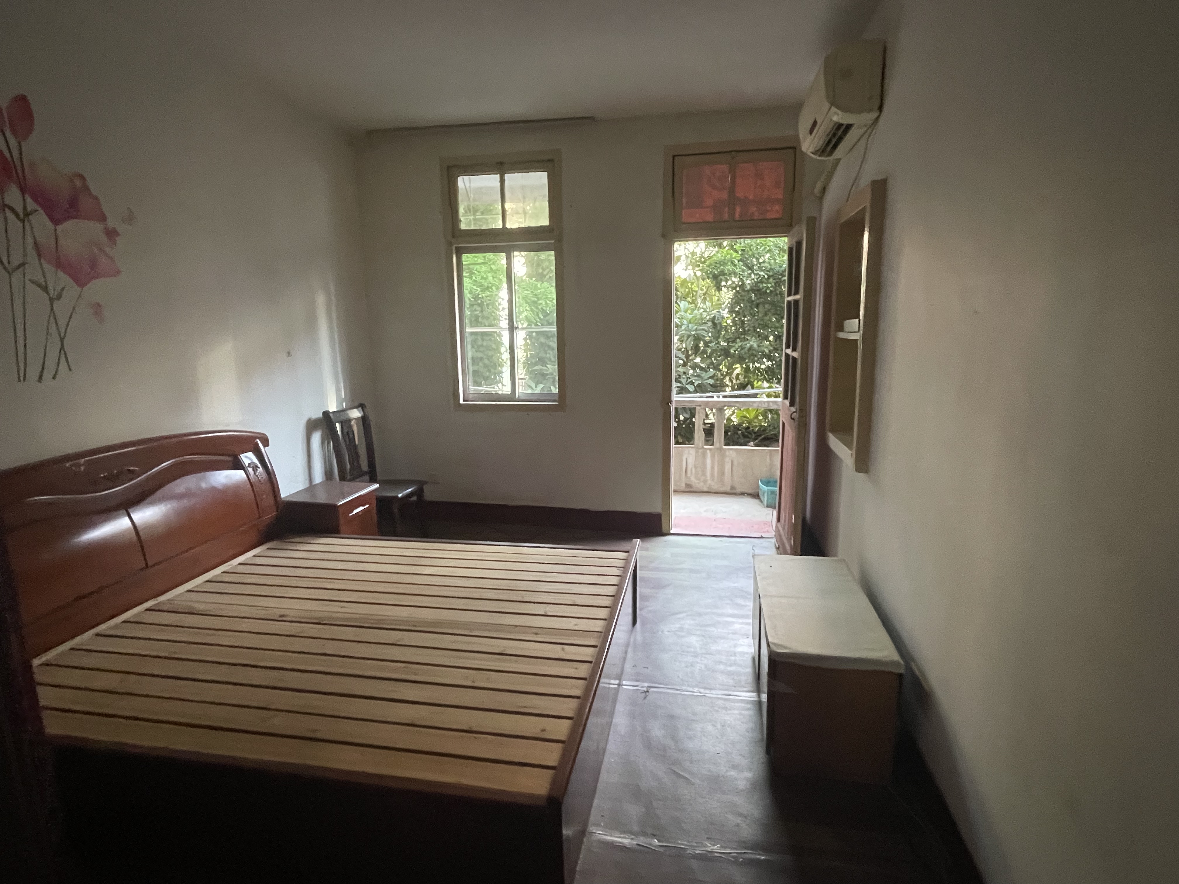 解放新村 2室1厅1卫 69.44m&sup2;