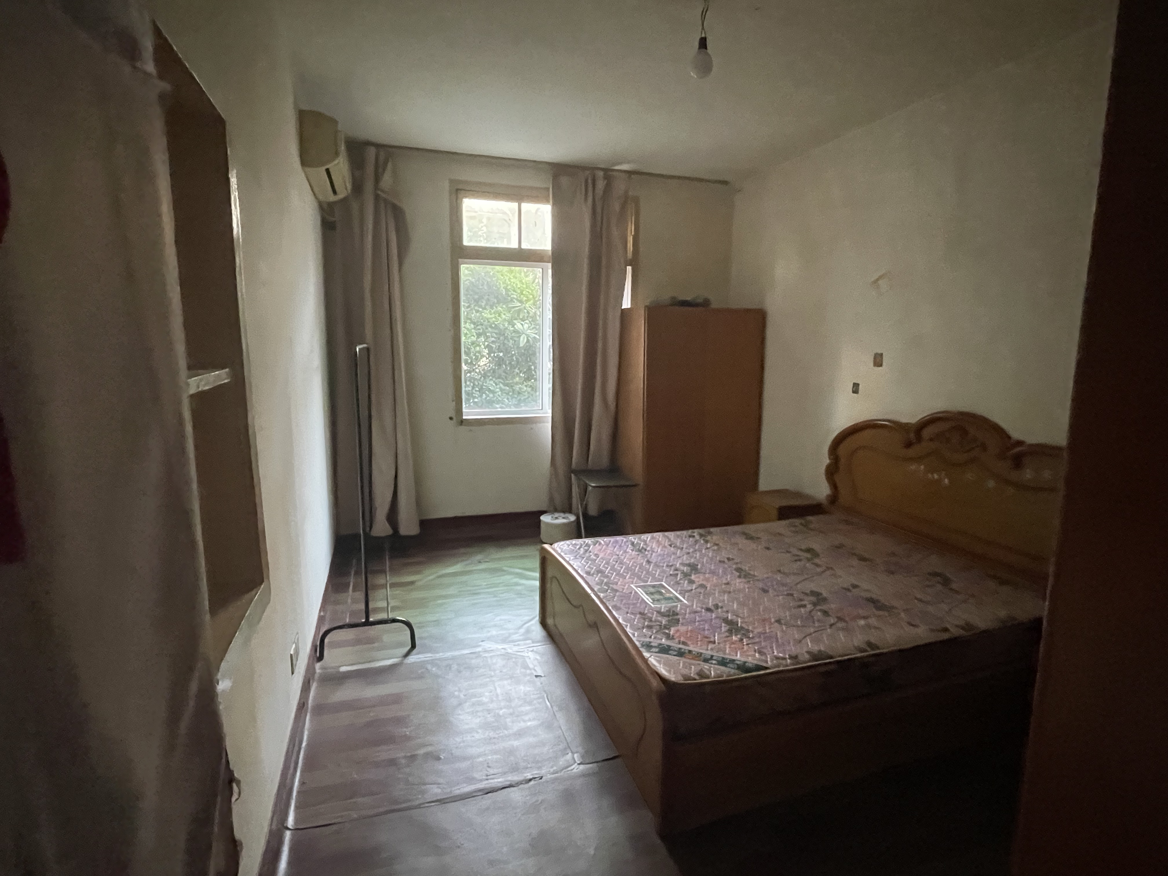解放新村 2室1厅1卫 69.44m&sup2;