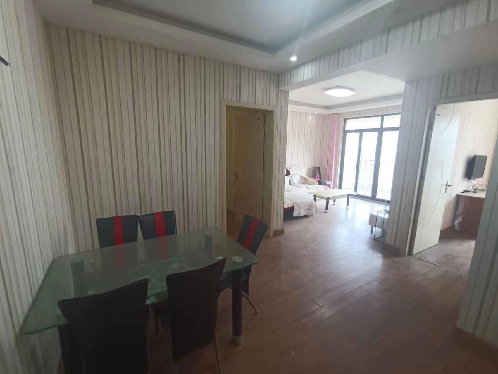光明幸福天地 2室2厅1卫 89m&sup2;