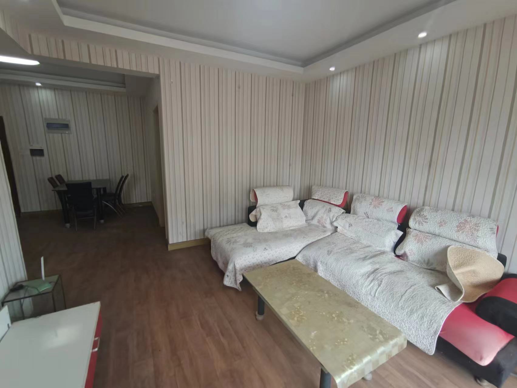 光明幸福天地 2室2厅1卫 89m²