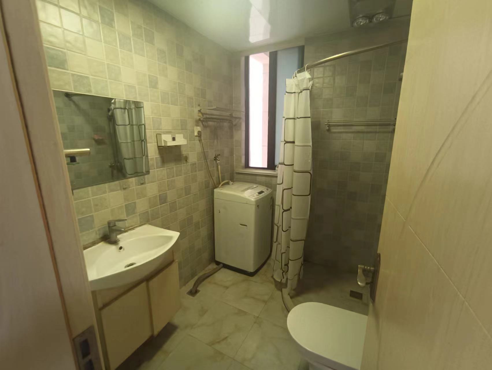 光明幸福天地 2室2厅1卫 89m&sup2;