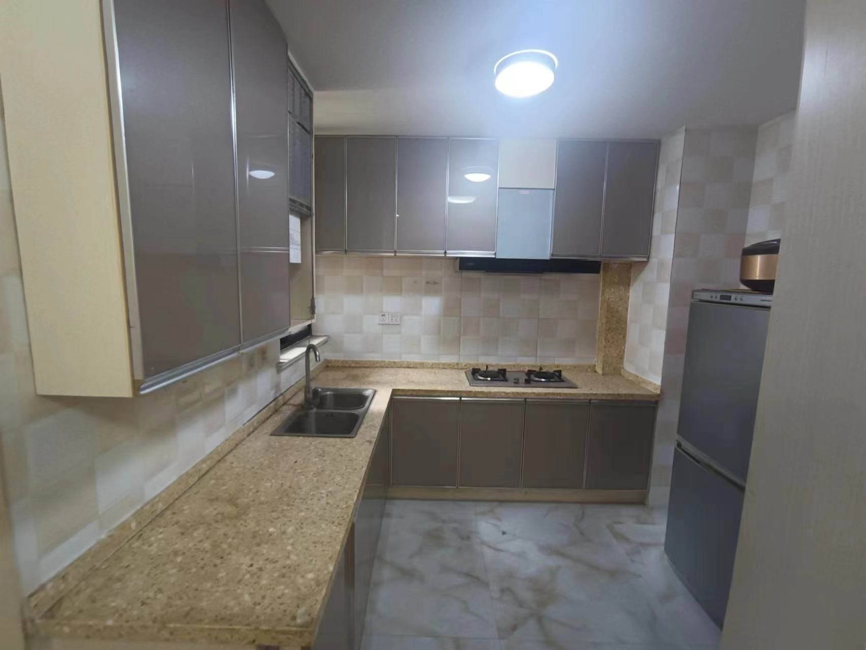 光明幸福天地 2室2厅1卫 89m&sup2;