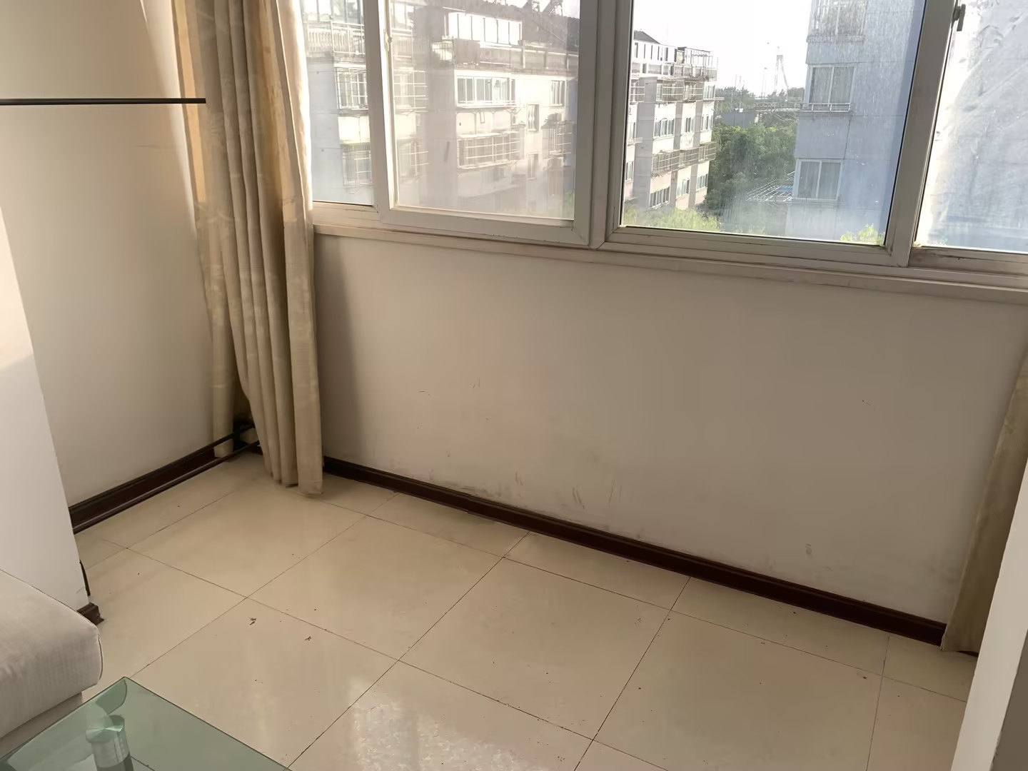 金辉花园 3室1厅1卫 99m&sup2;