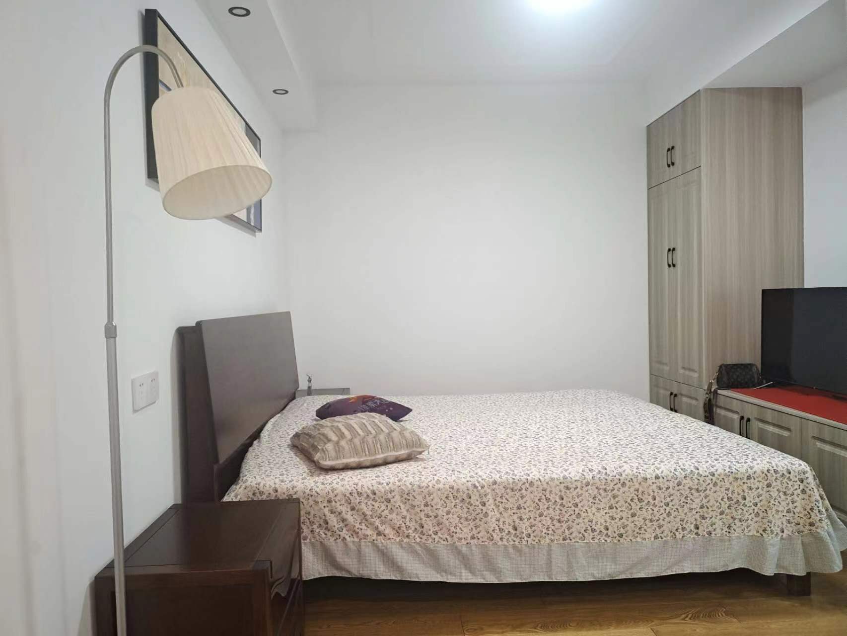 尚德城邦 3室2厅1卫 123.29m&sup2;
