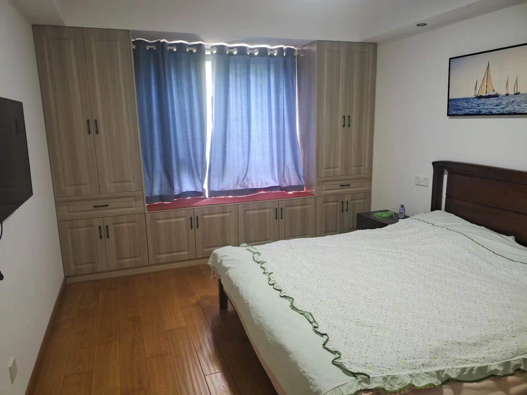 尚德城邦 3室2厅1卫 123.29m&sup2;