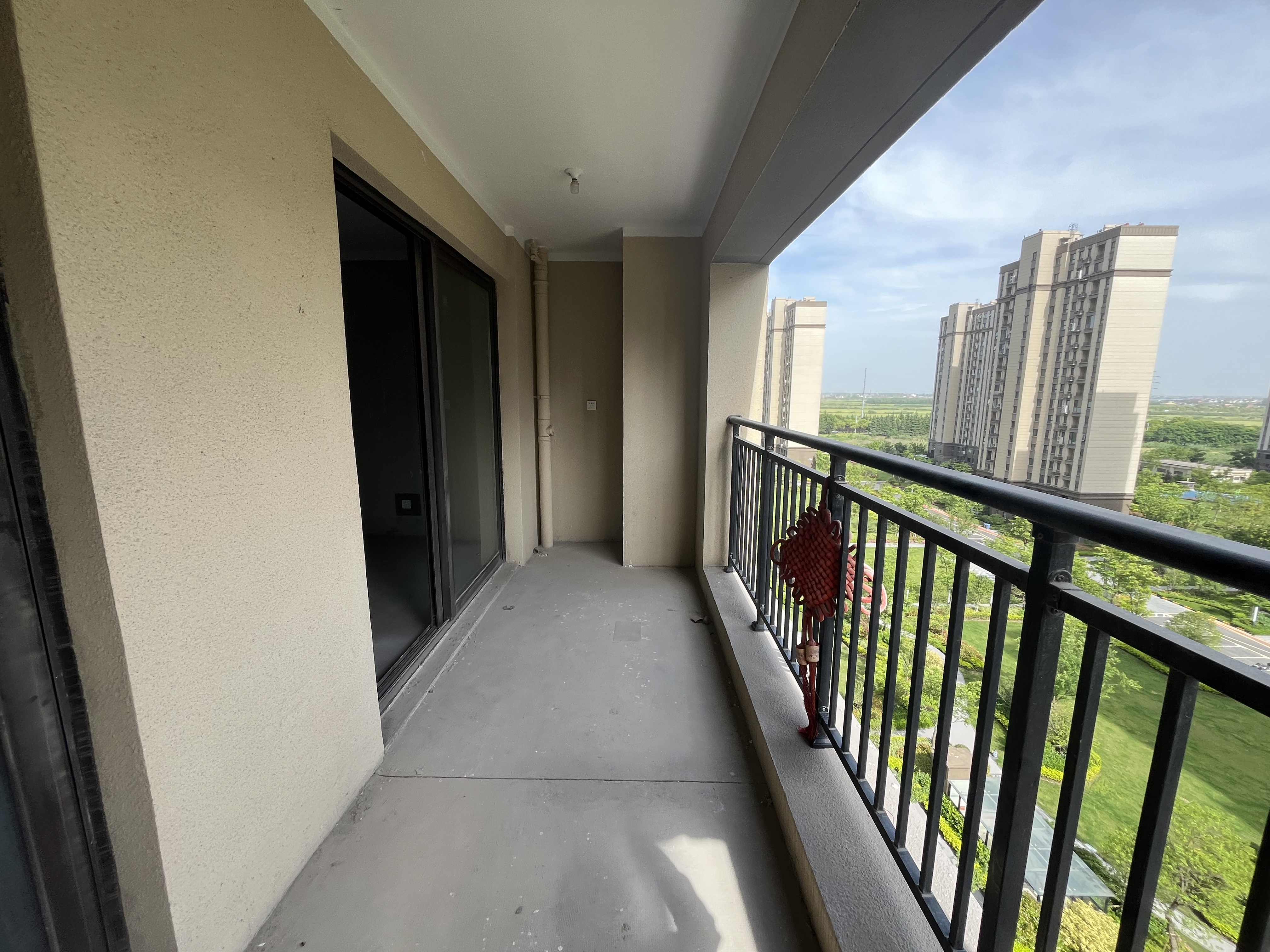 观澜台 3室2厅1卫 102m&sup2;
