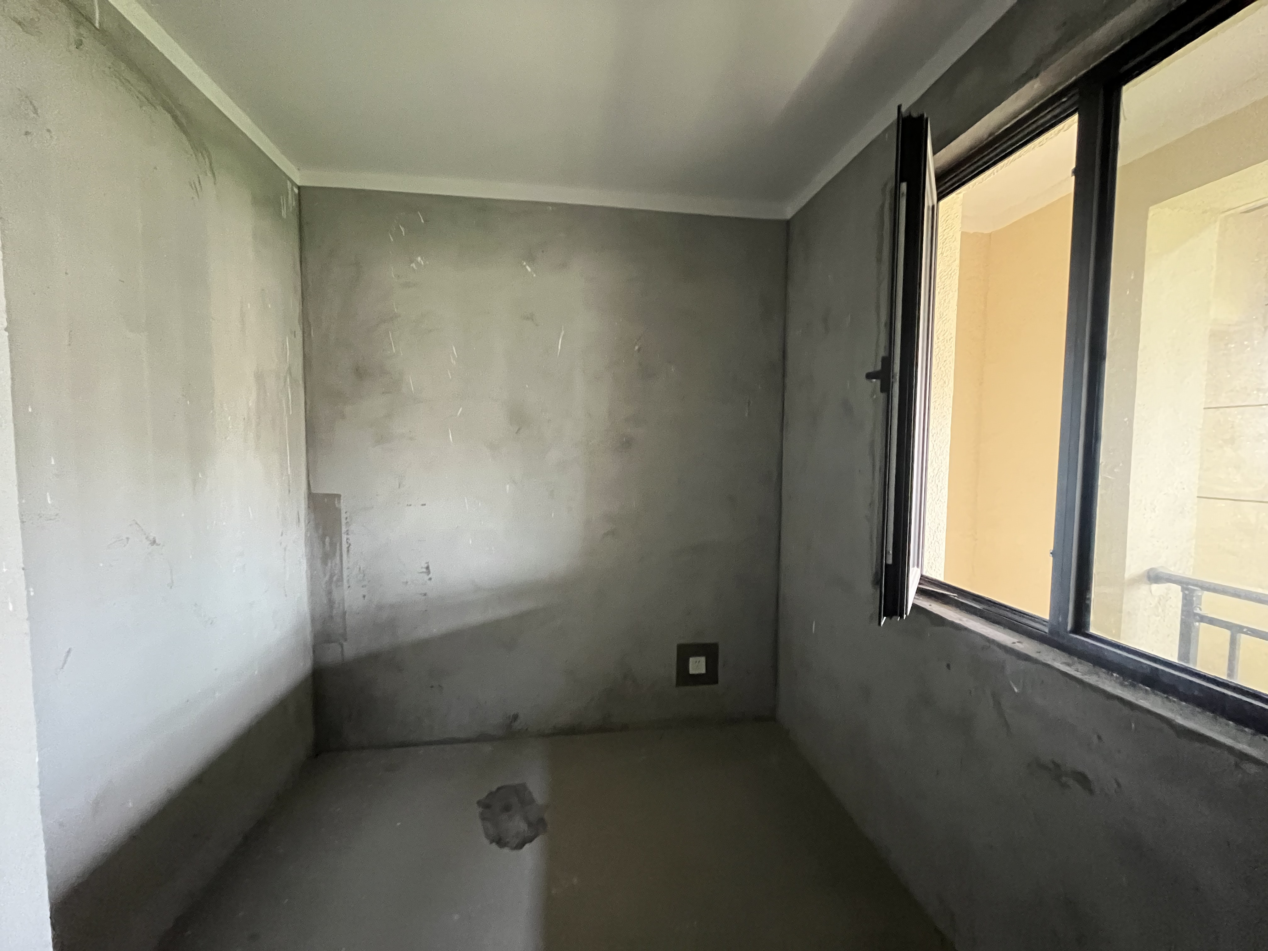 观澜台 3室2厅1卫 102m&sup2;