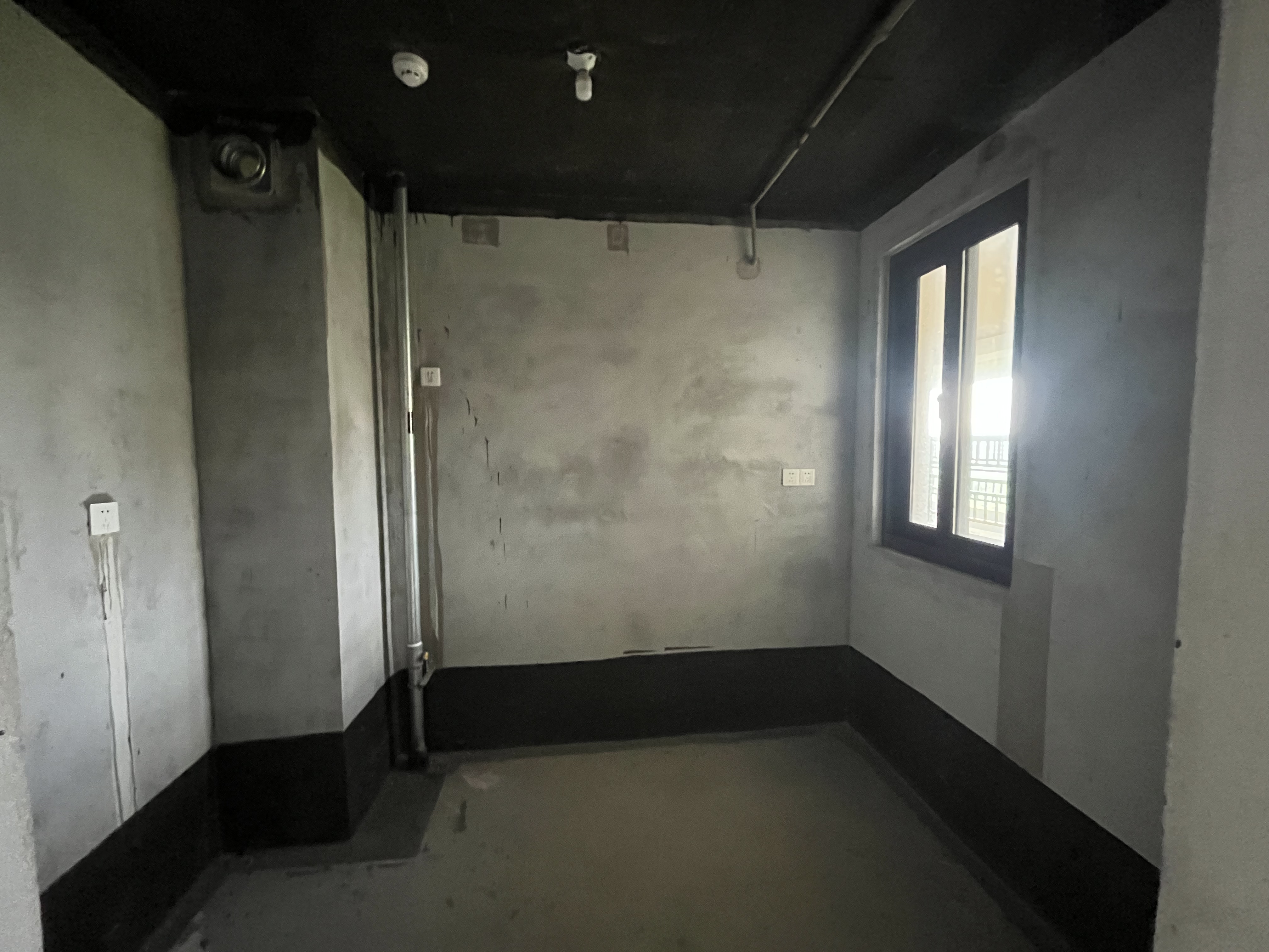 观澜台 3室2厅1卫 102m&sup2;