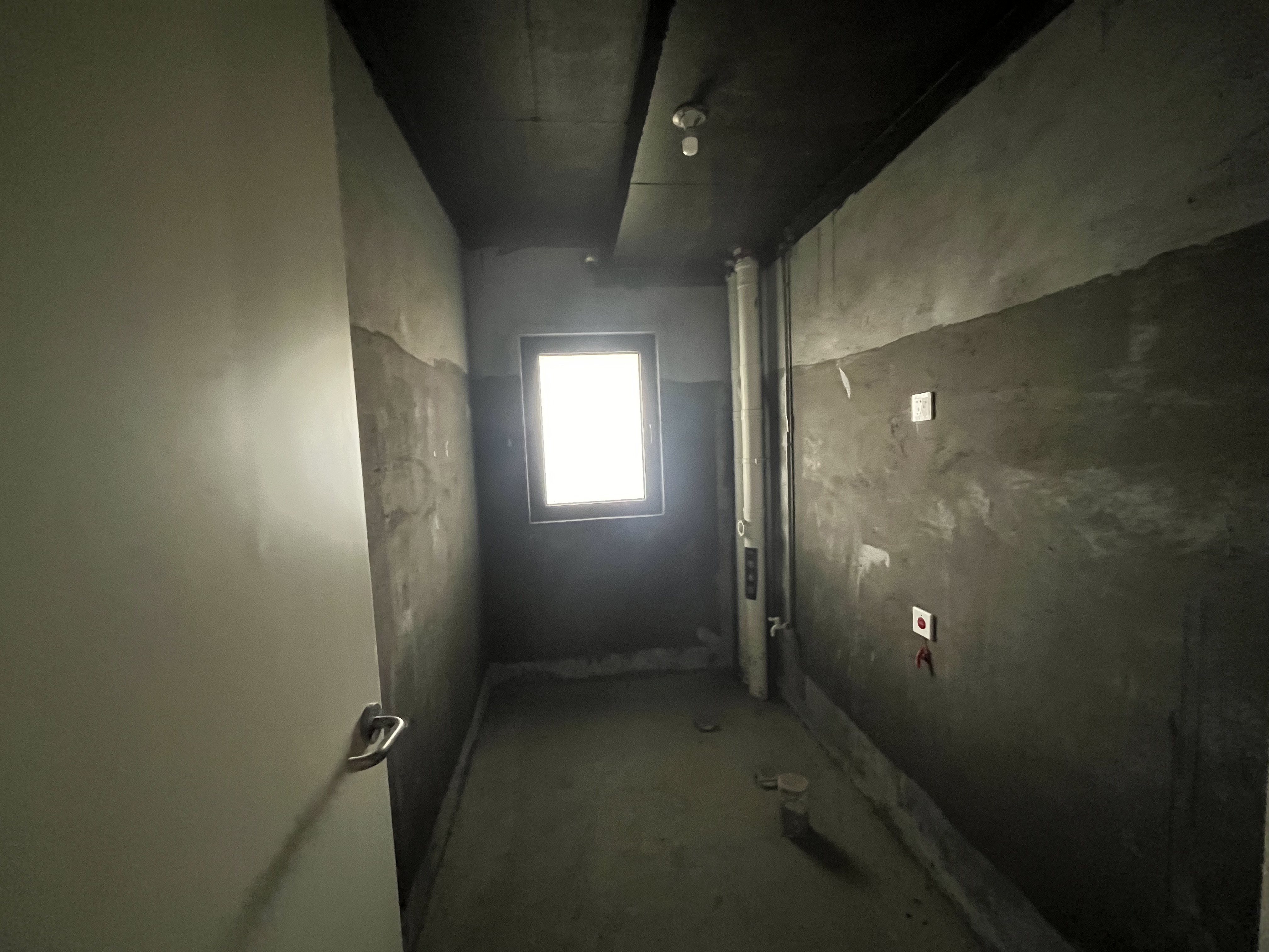 观澜台 3室2厅1卫 102m&sup2;