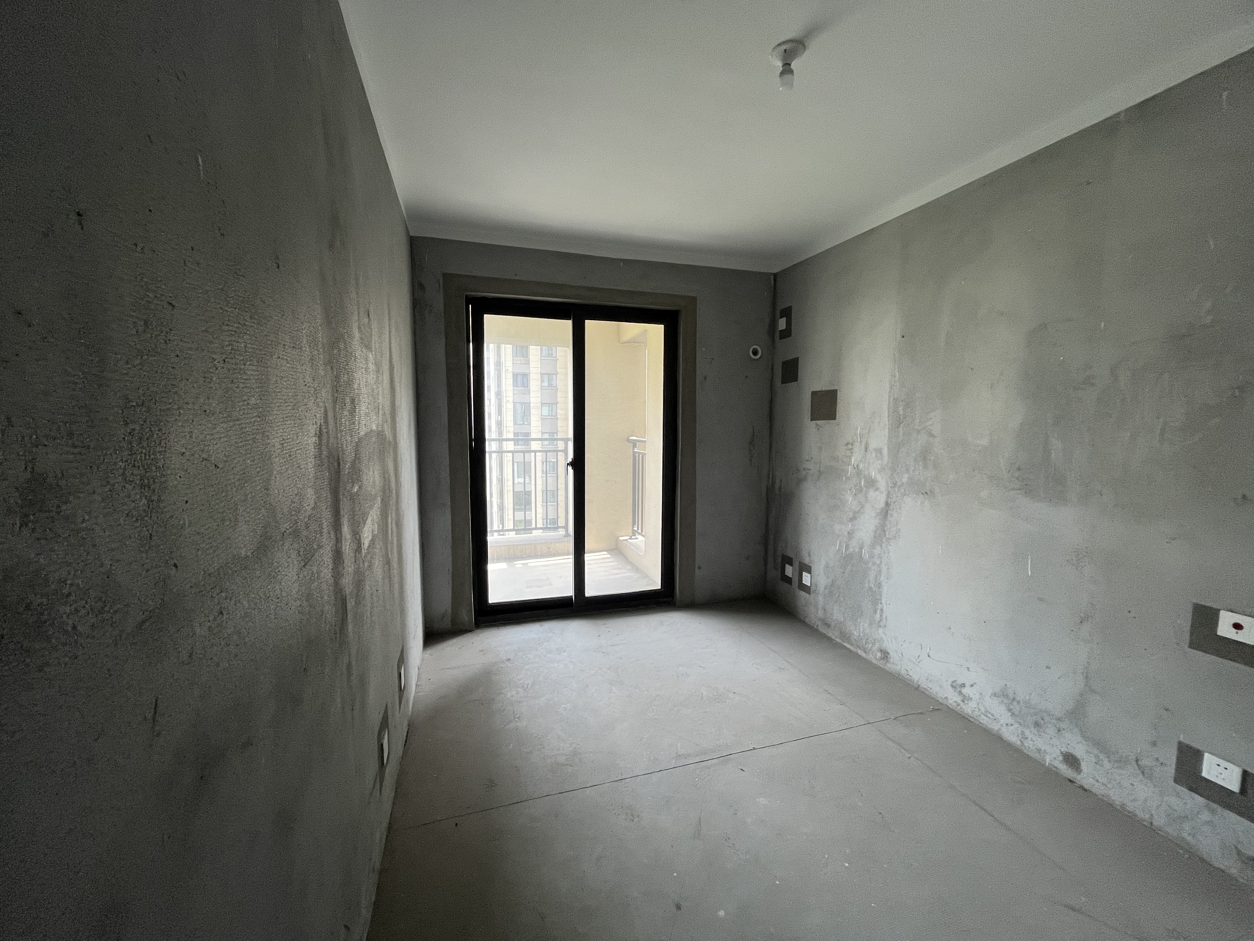 观澜台 3室2厅1卫 102m&sup2;