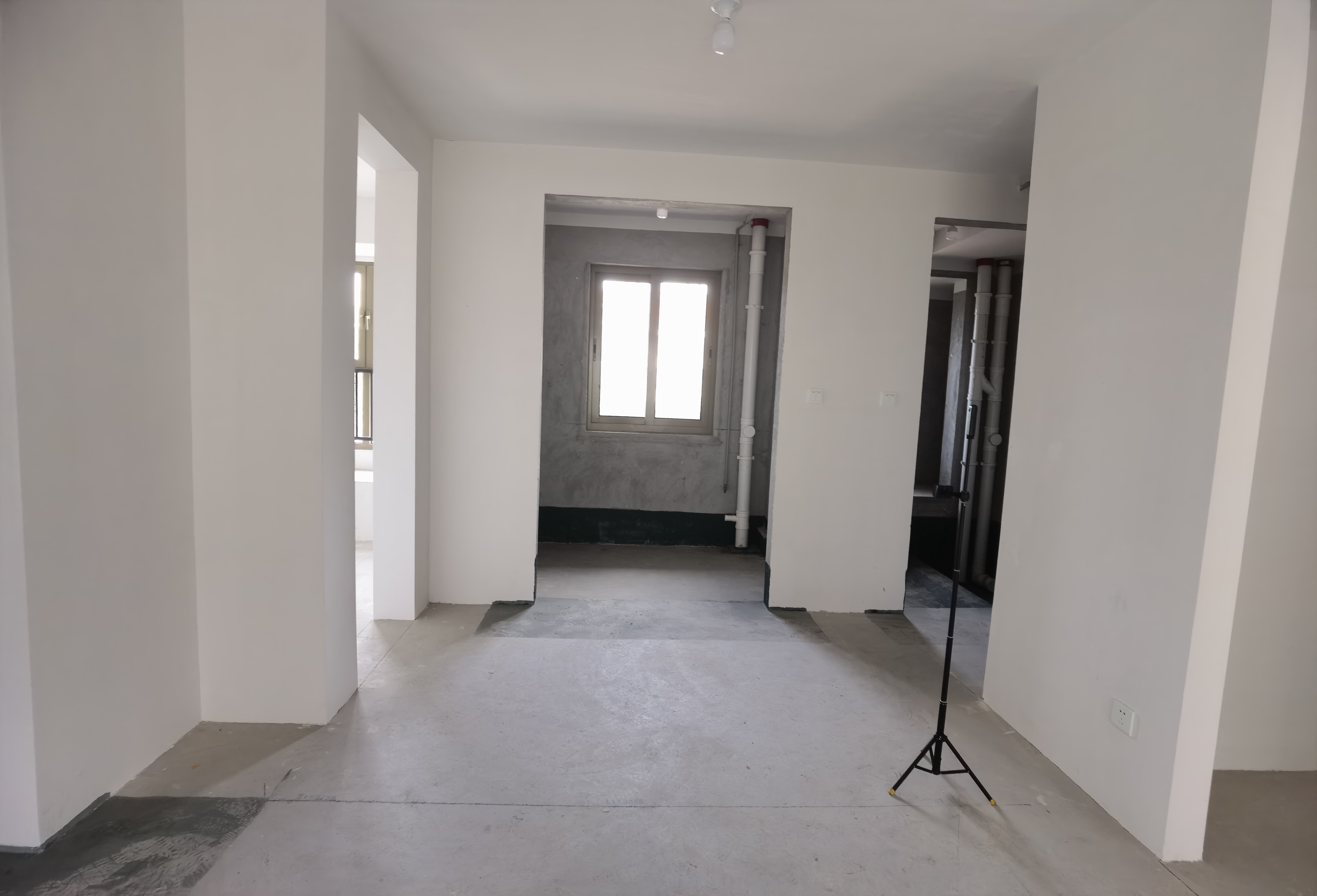 融创荣润·玖樟台 3室2厅2卫 99m²
