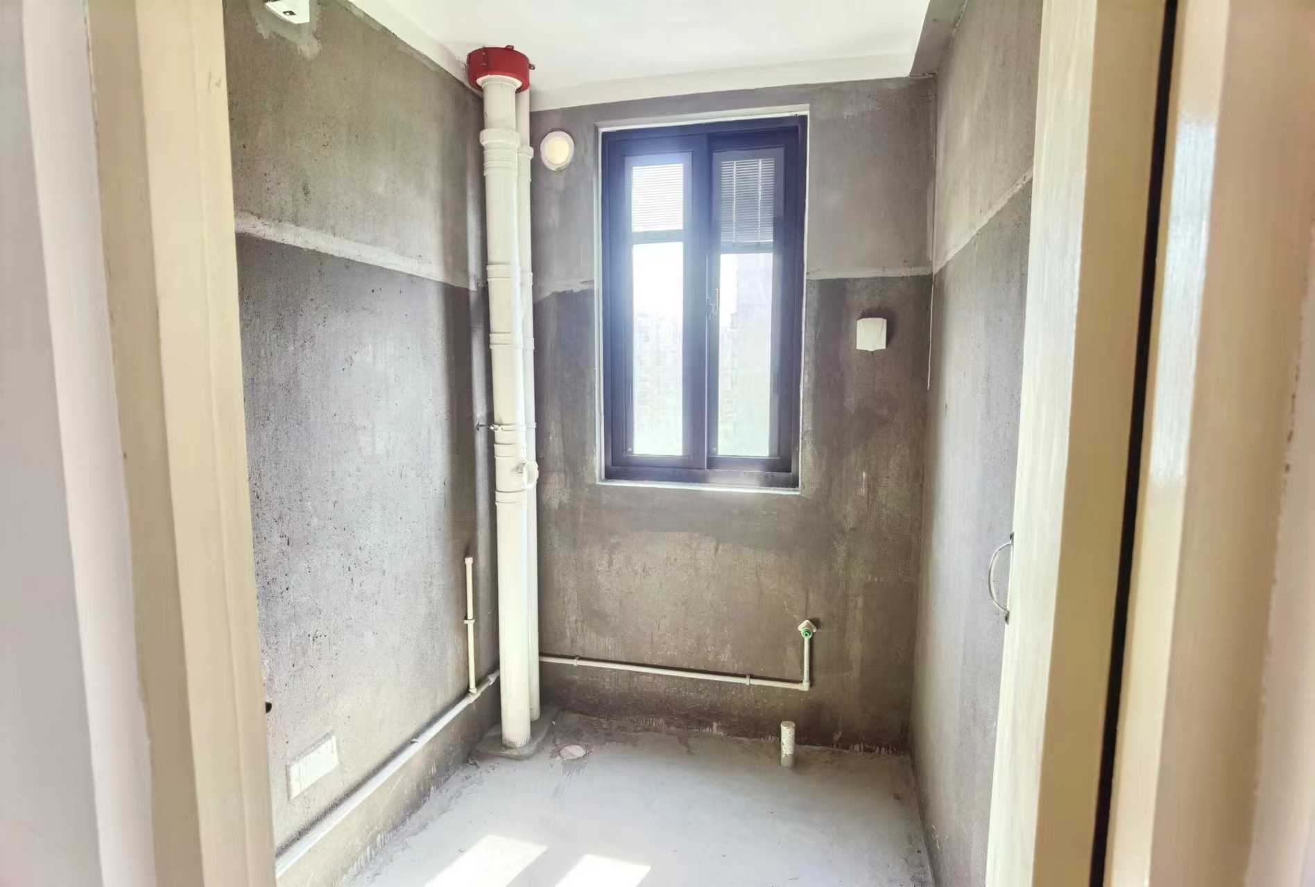 天一裕景苑 3室2厅2卫 126.32m&sup2;