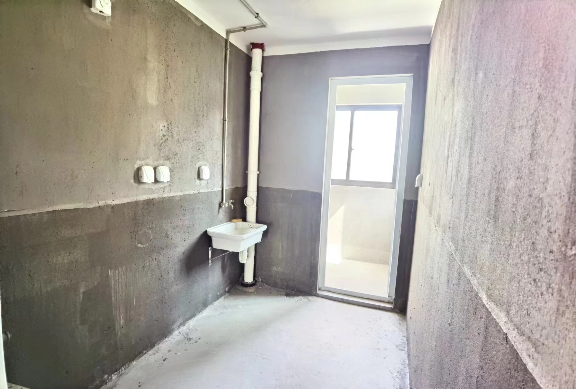 天一裕景苑 3室2厅2卫 126.32m&sup2;