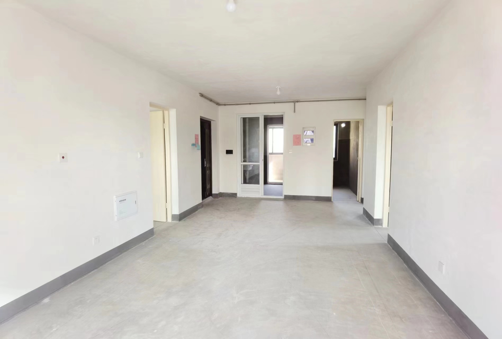 天一裕景苑 3室2厅2卫 126.32m&sup2;