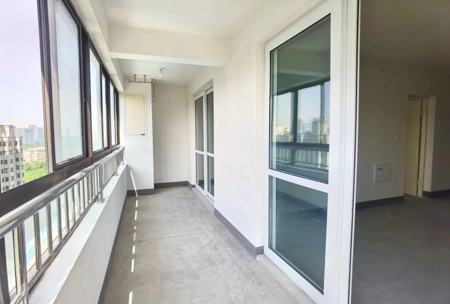天一裕景苑 3室2厅2卫 126.32m&sup2;