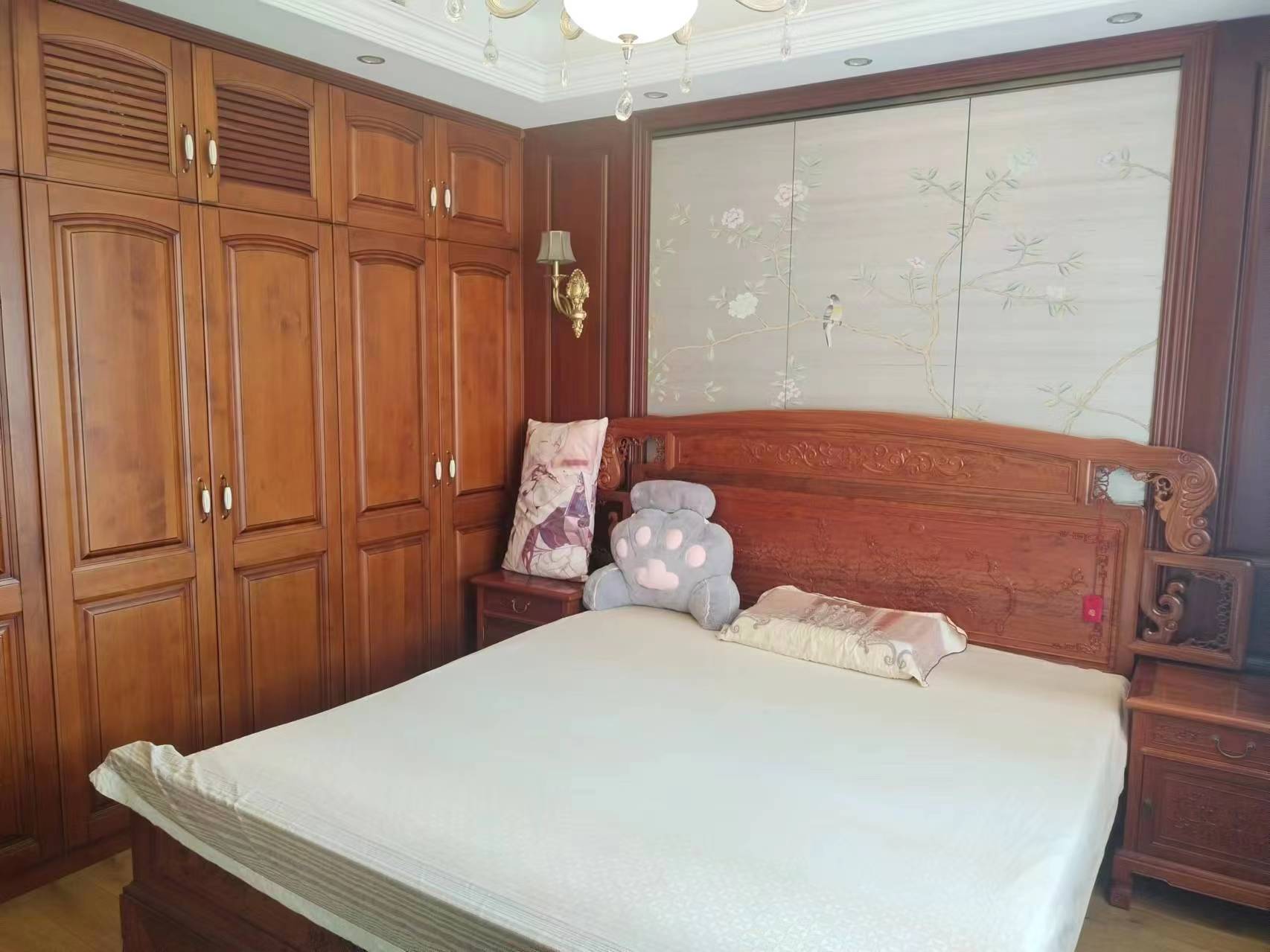 天龙逸园 2室1厅1卫 74m&sup2;