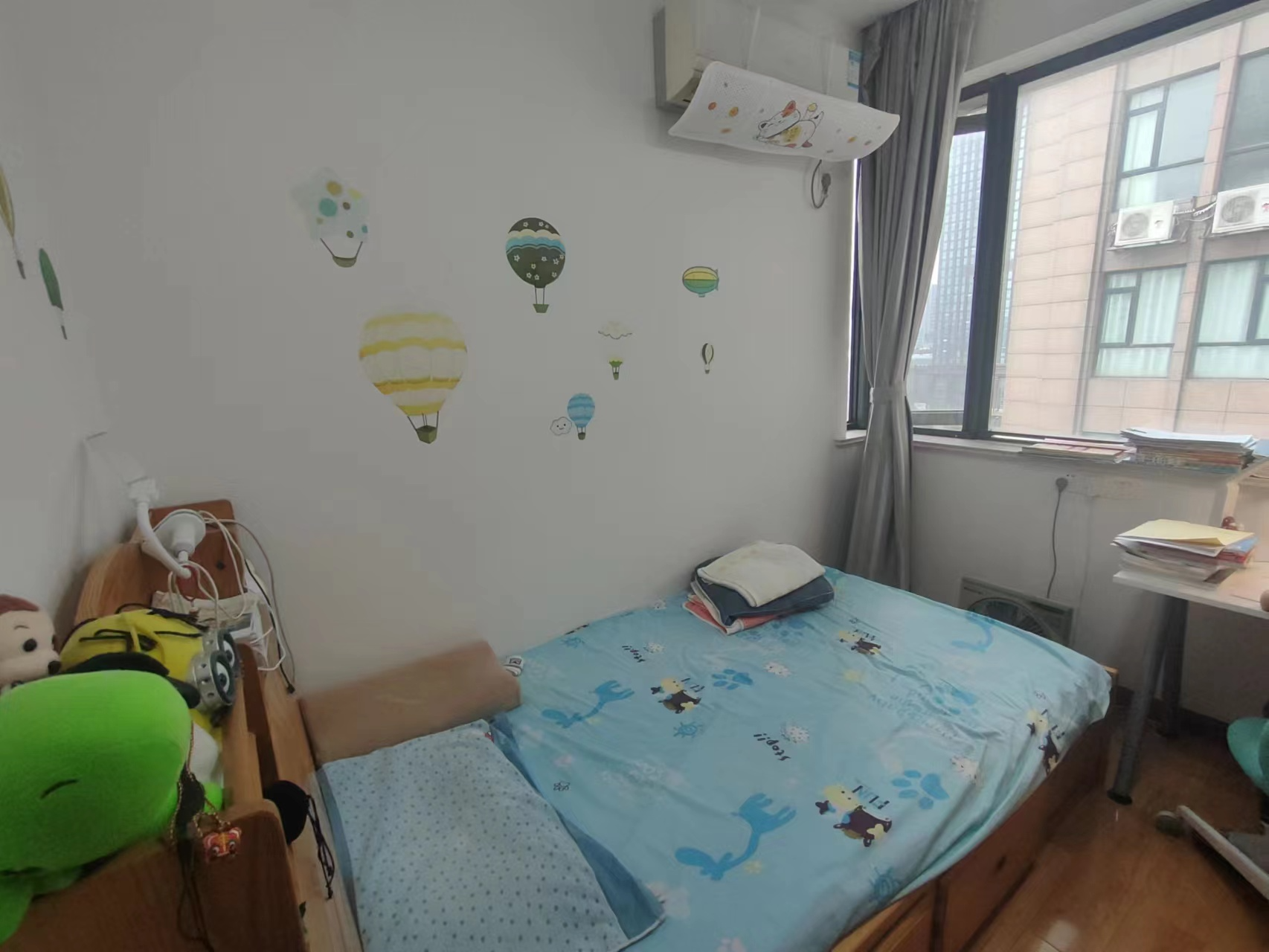 中南世纪城北区 3室2厅1卫 144m&sup2;