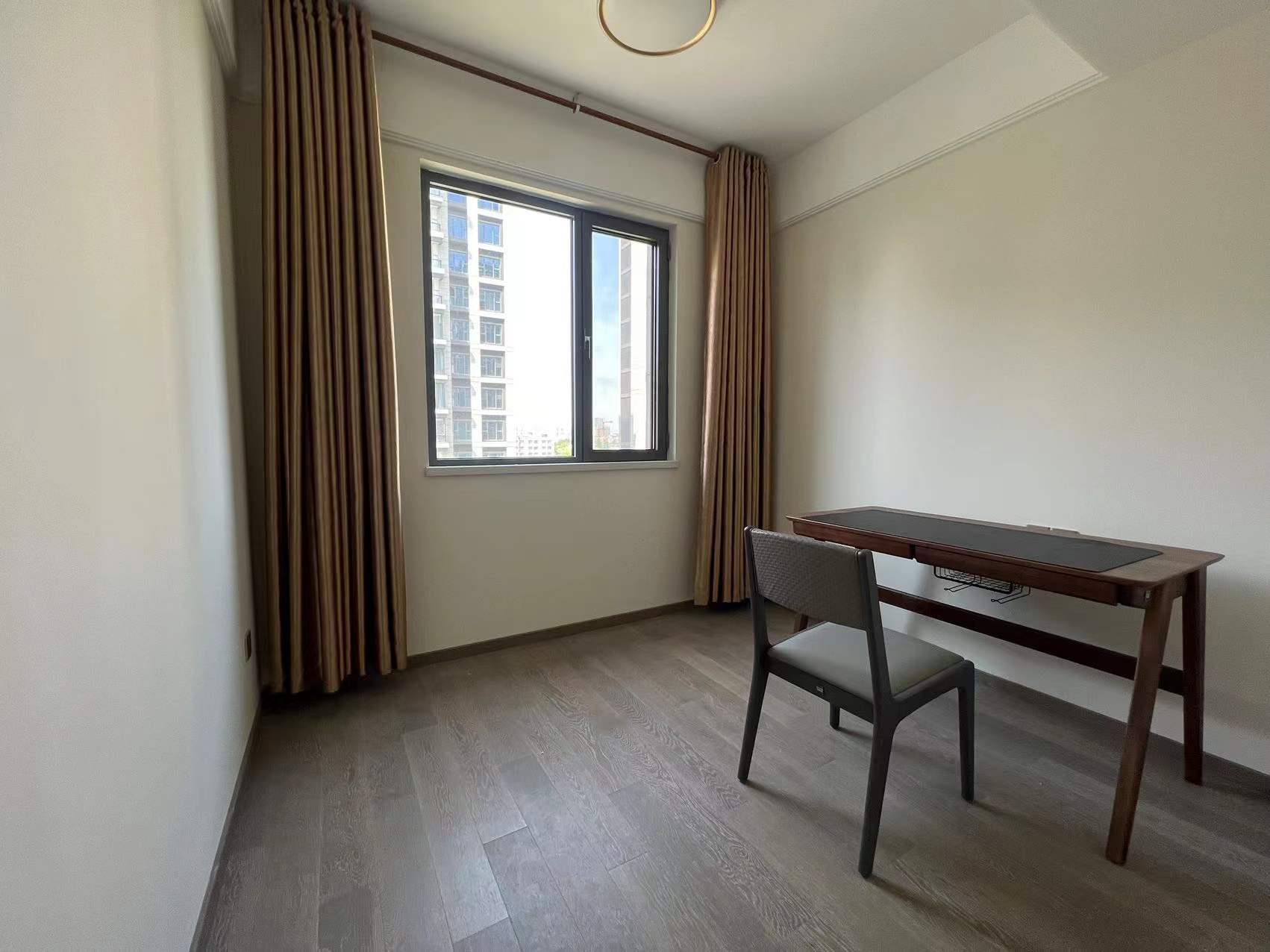 濠悦府 4室2厅2卫 137m&sup2;
