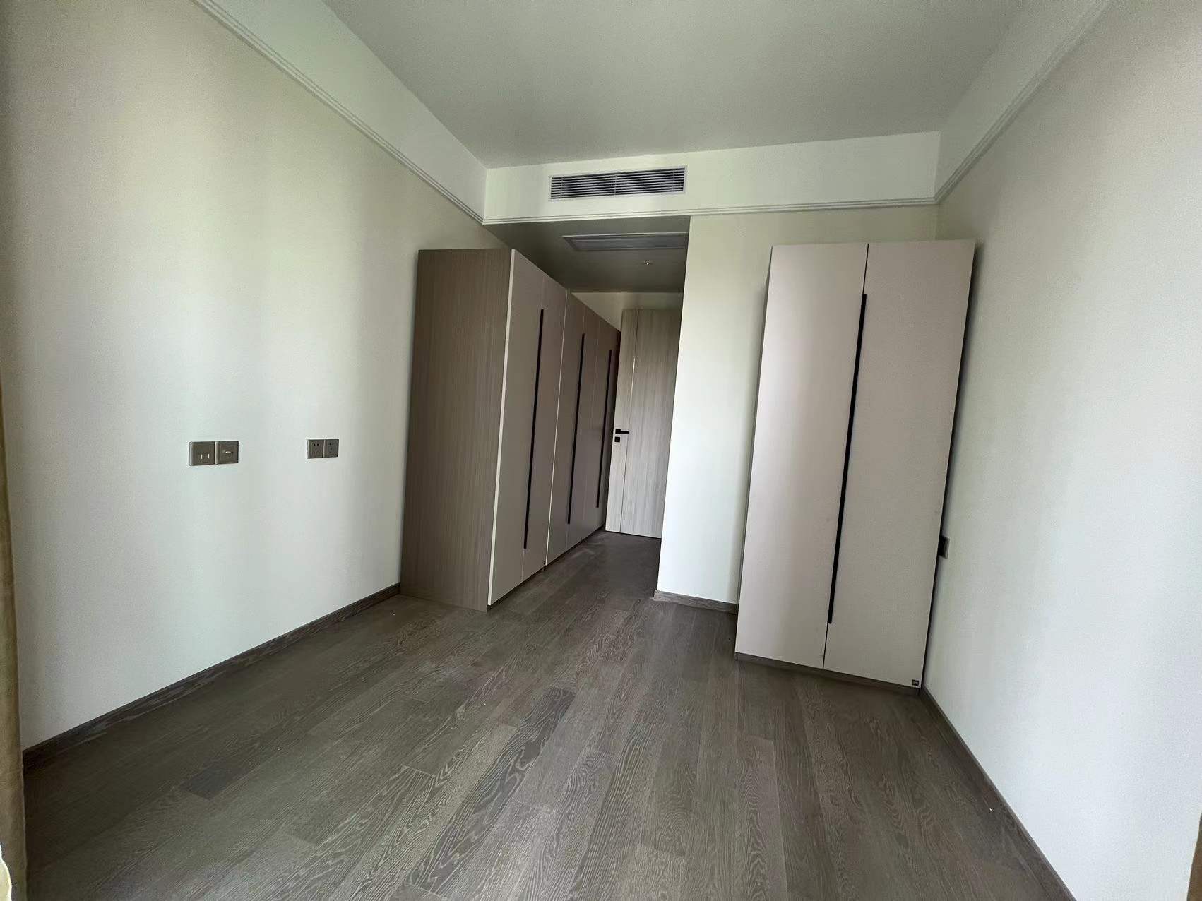 濠悦府 4室2厅2卫 137m&sup2;