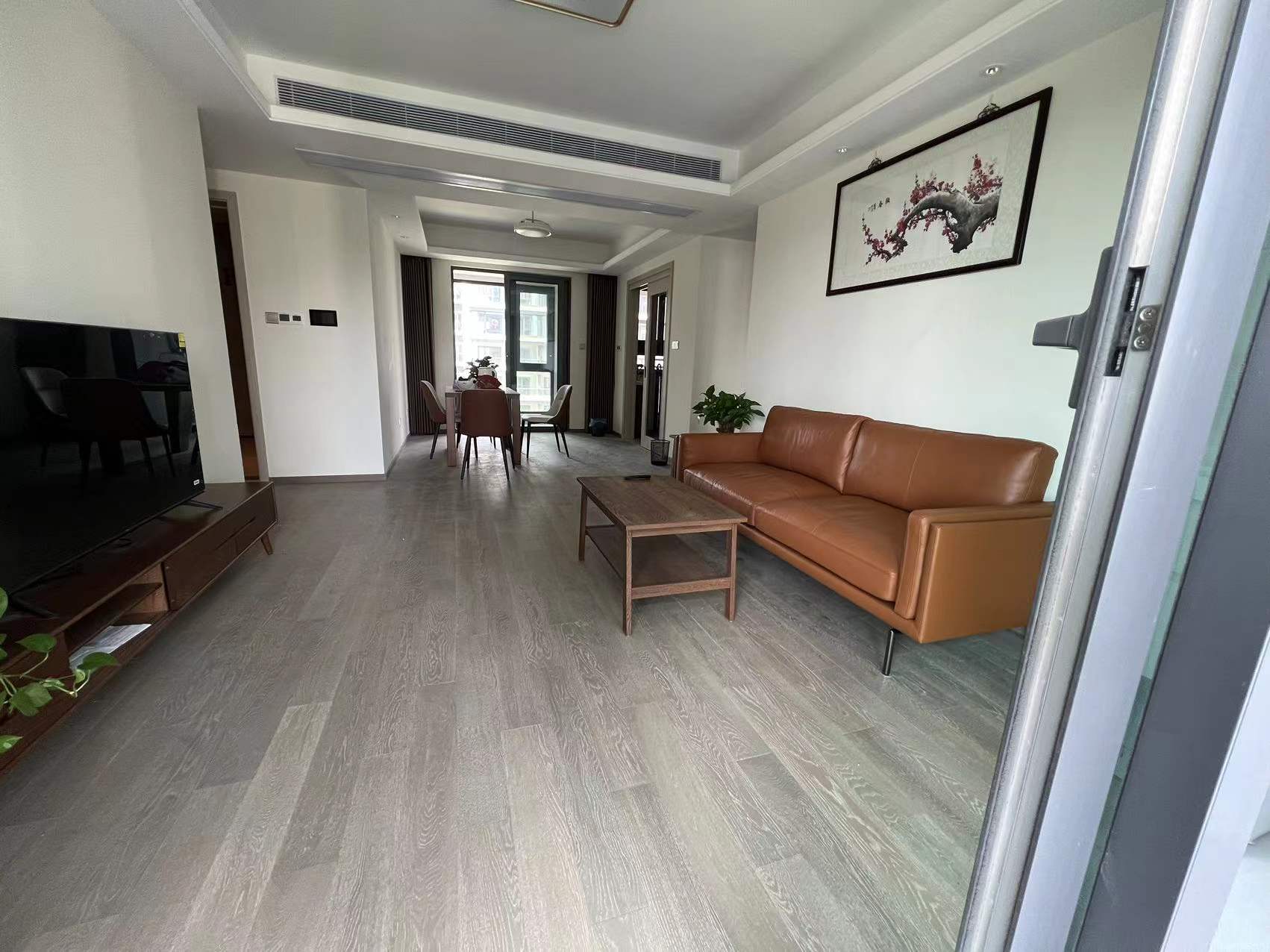 濠悦府 4室2厅2卫 137m&sup2;