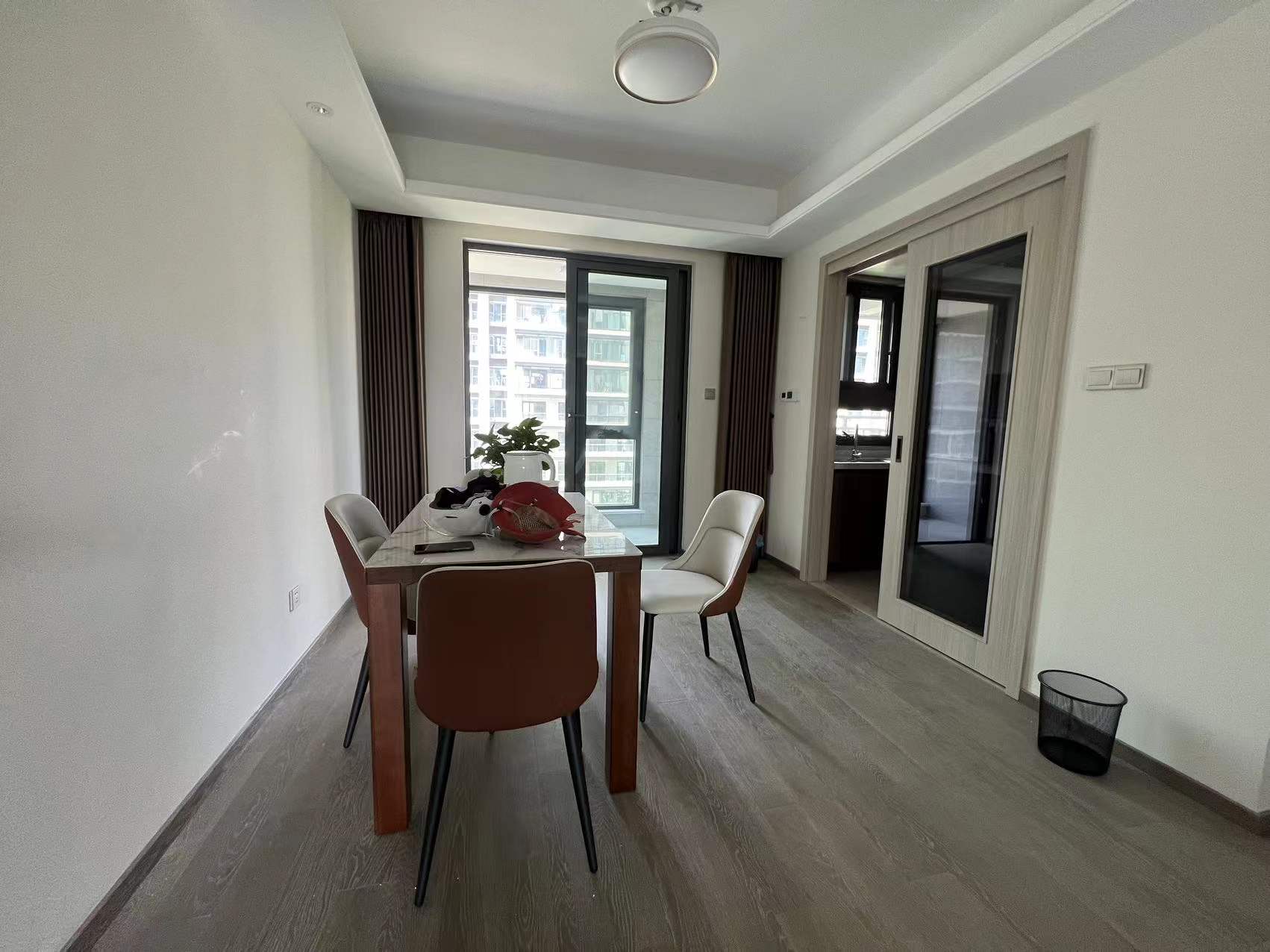 濠悦府 4室2厅2卫 137m&sup2;