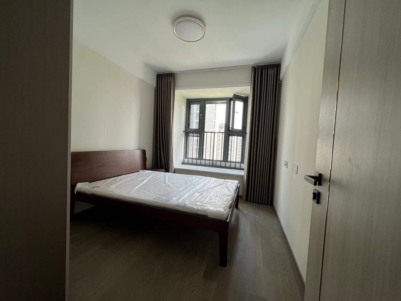 濠悦府 4室2厅2卫 137m&sup2;