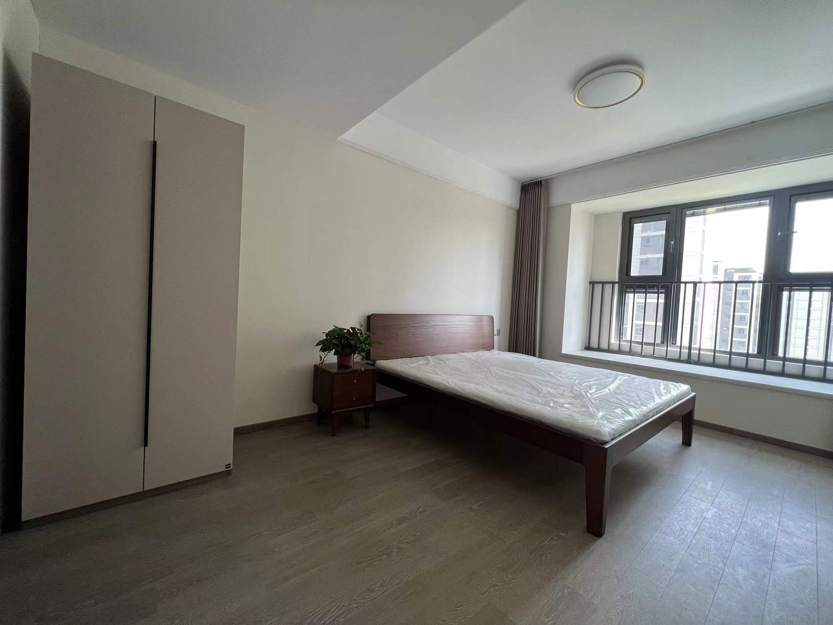 濠悦府 4室2厅2卫 137m&sup2;