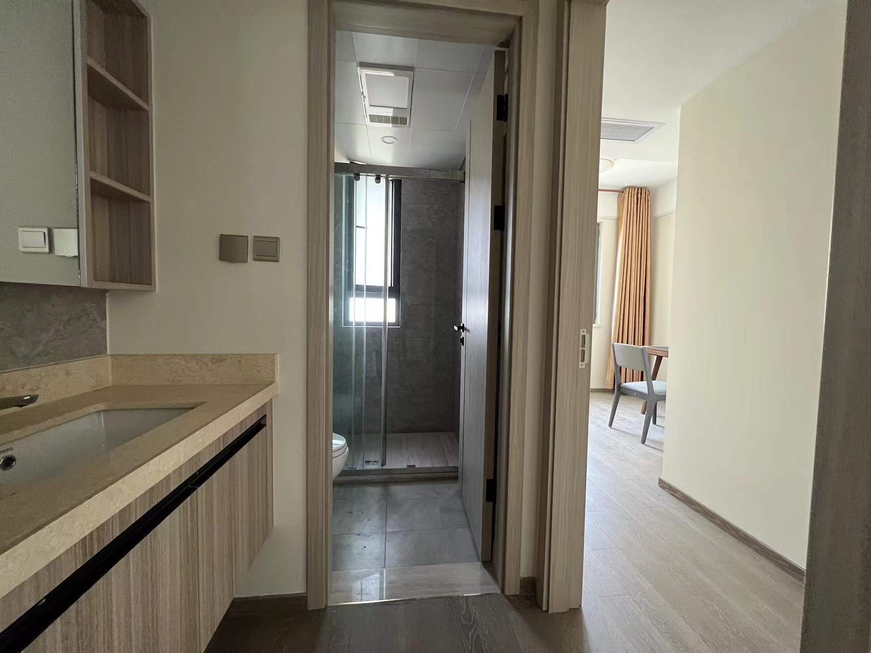 濠悦府 4室2厅2卫 137m&sup2;