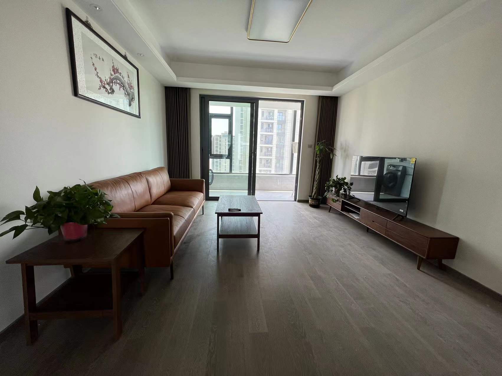 濠悦府 4室2厅2卫 135m²