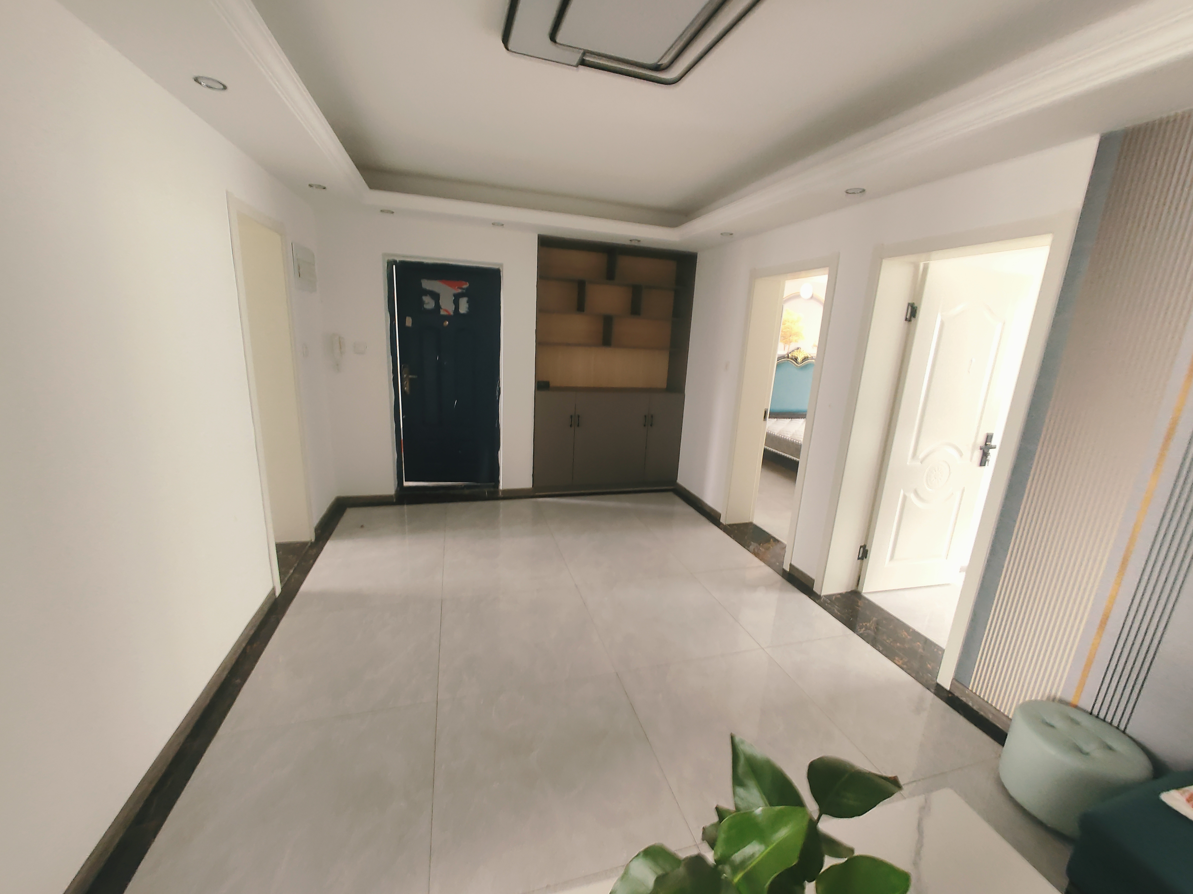 城山家园 2室1厅1卫 92m&sup2;