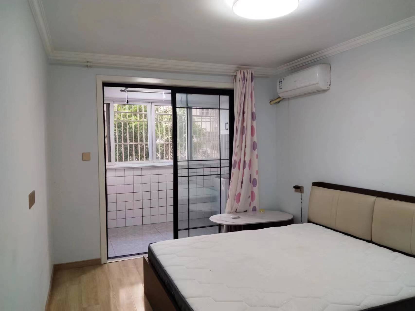 城港花苑 2室1厅1卫 60.1m&sup2;