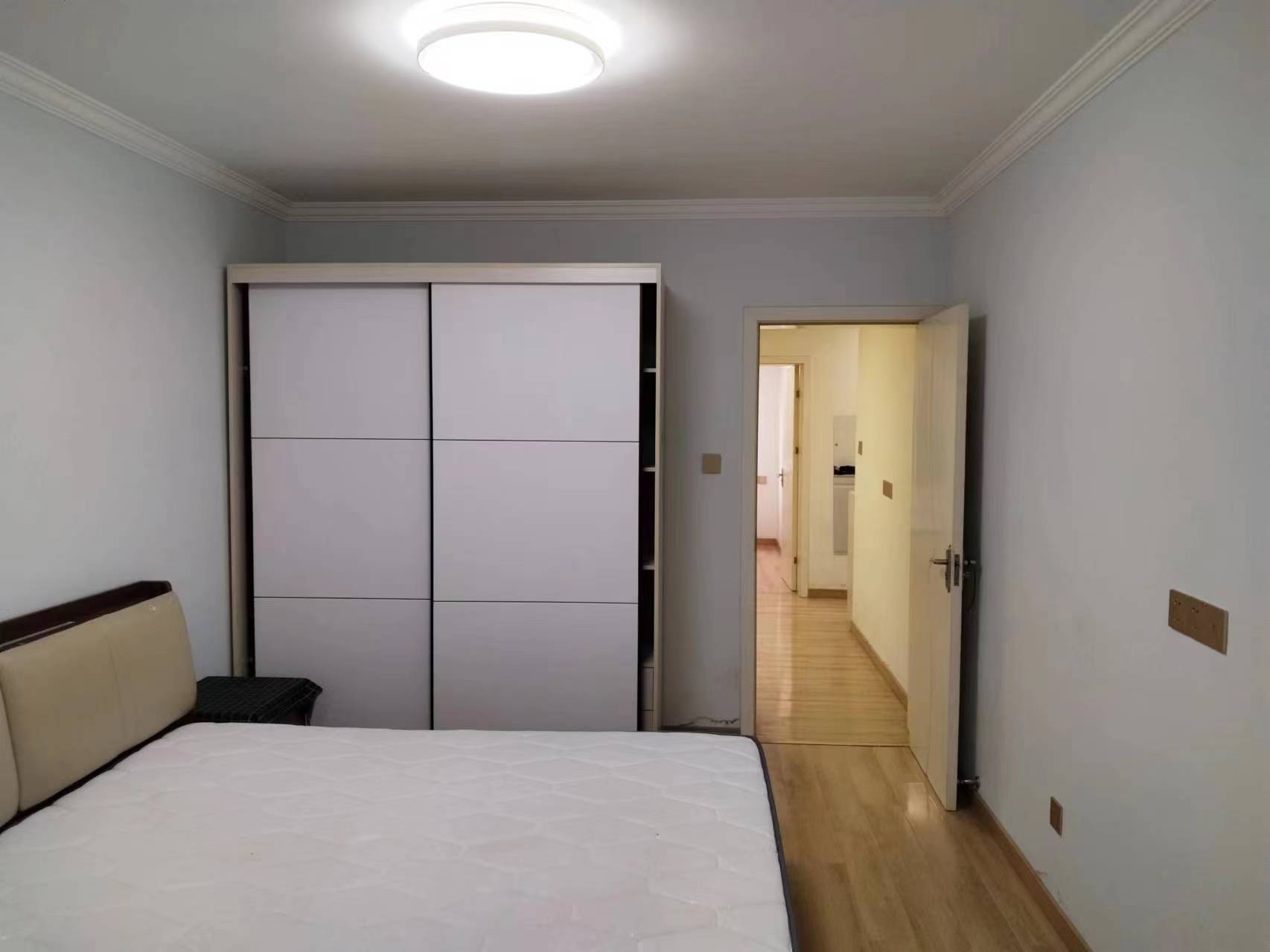 城港花苑 2室1厅1卫 60.1m&sup2;