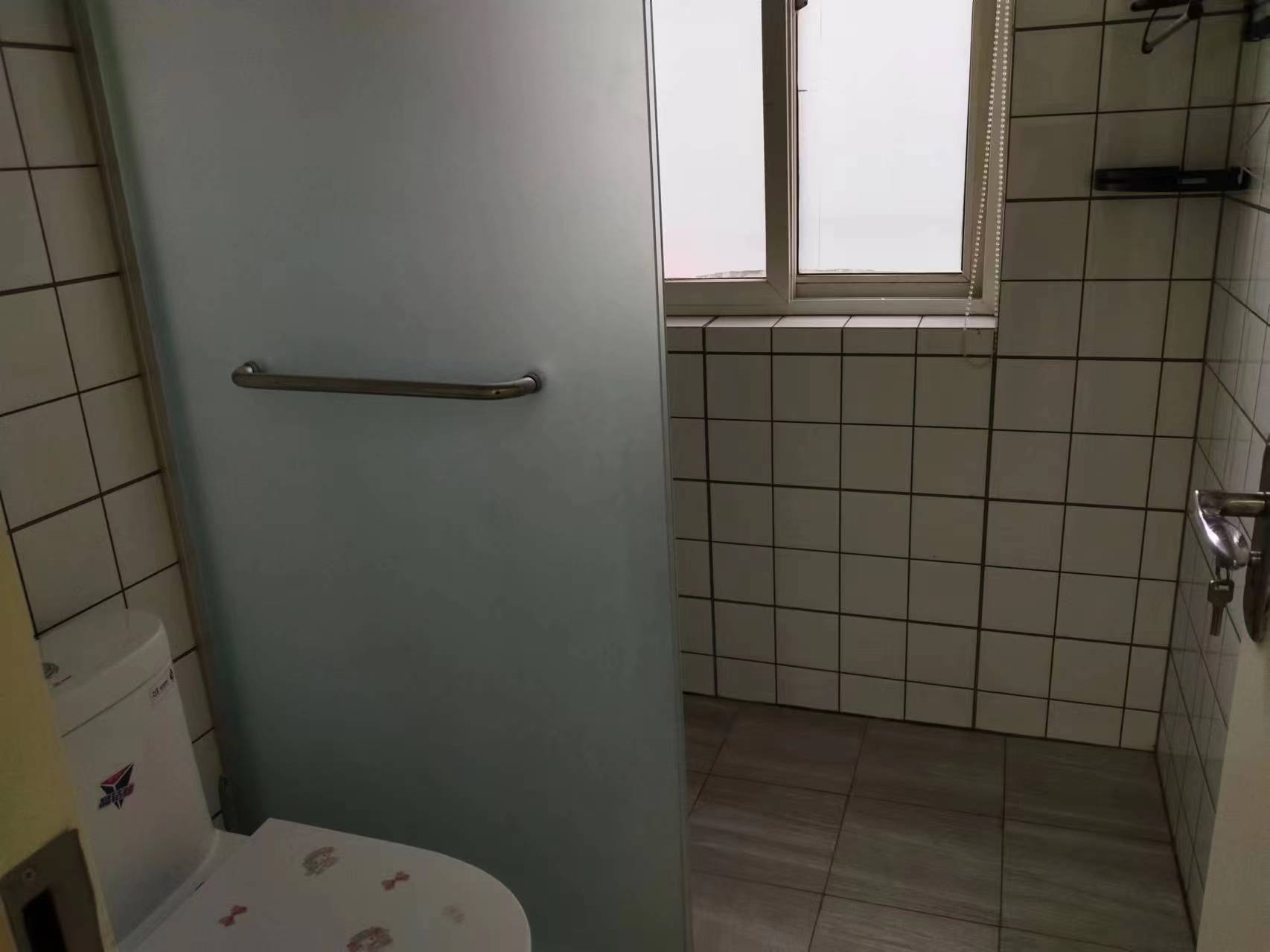 城港花苑 2室1厅1卫 60.1m&sup2;
