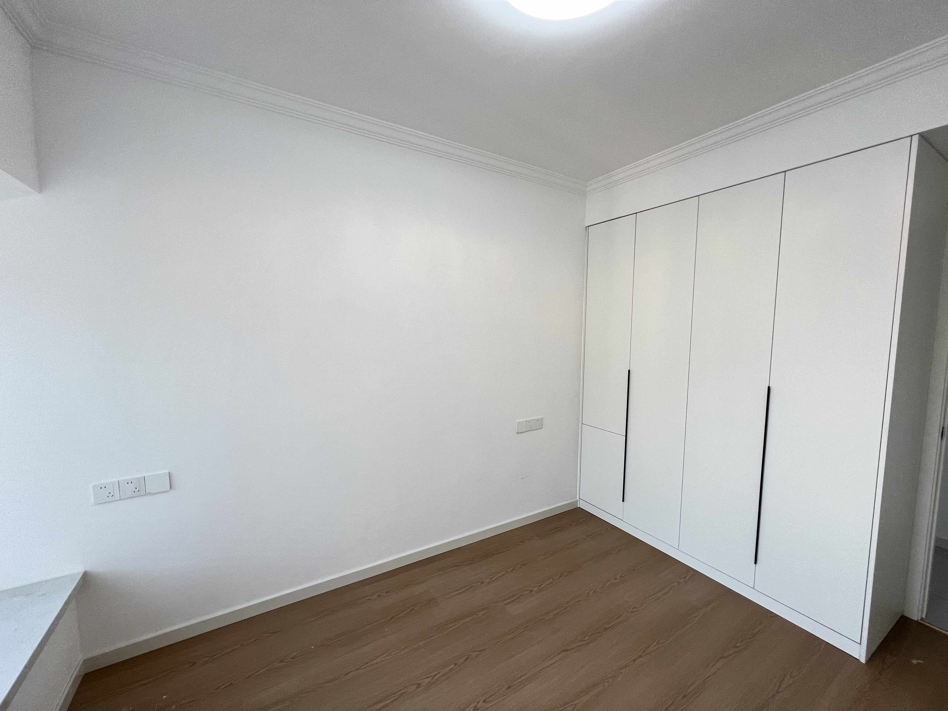 景瑞御府 3室2厅2卫 121.00m&sup2;