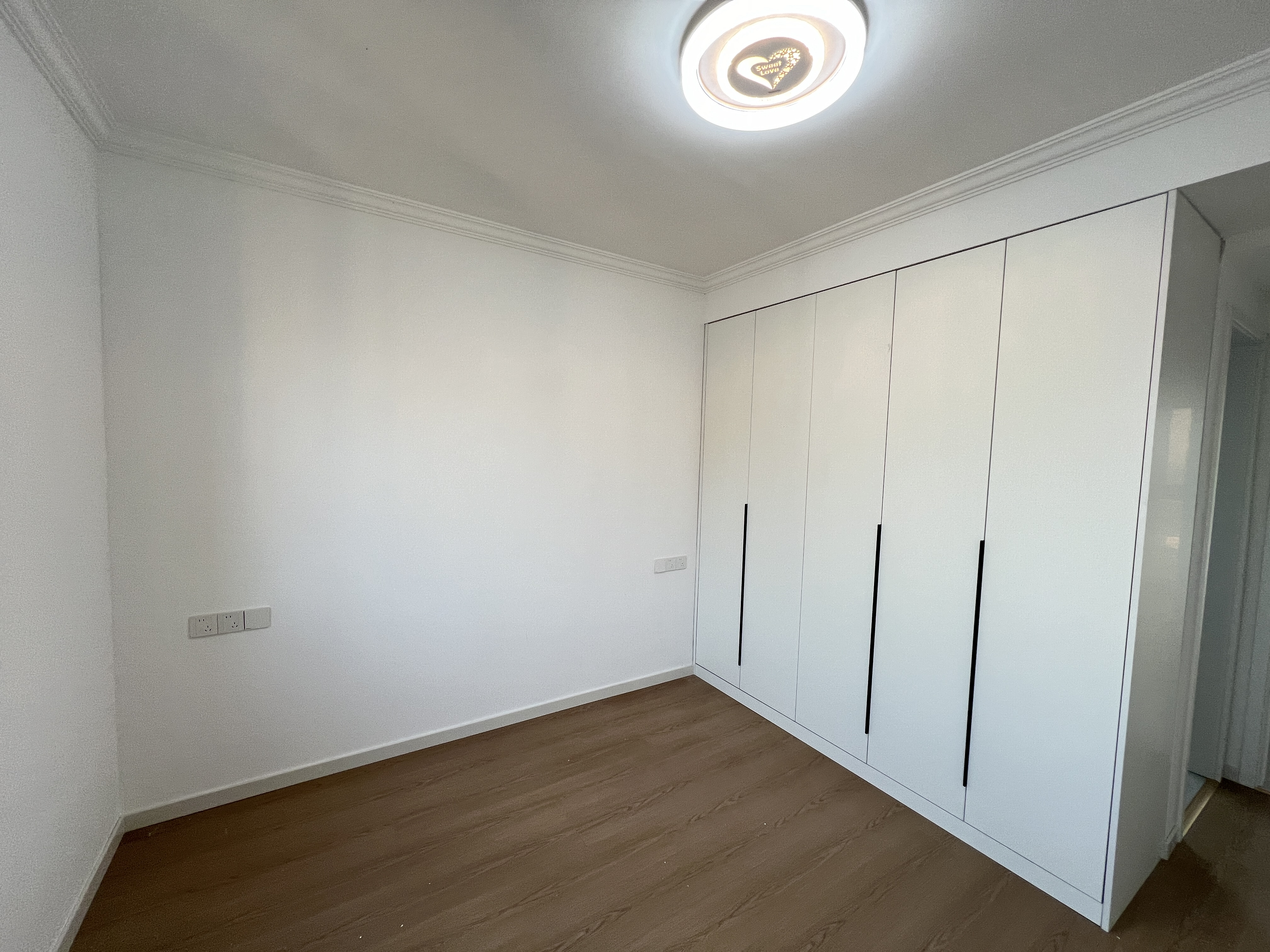 景瑞御府 3室2厅2卫 121.00m&sup2;