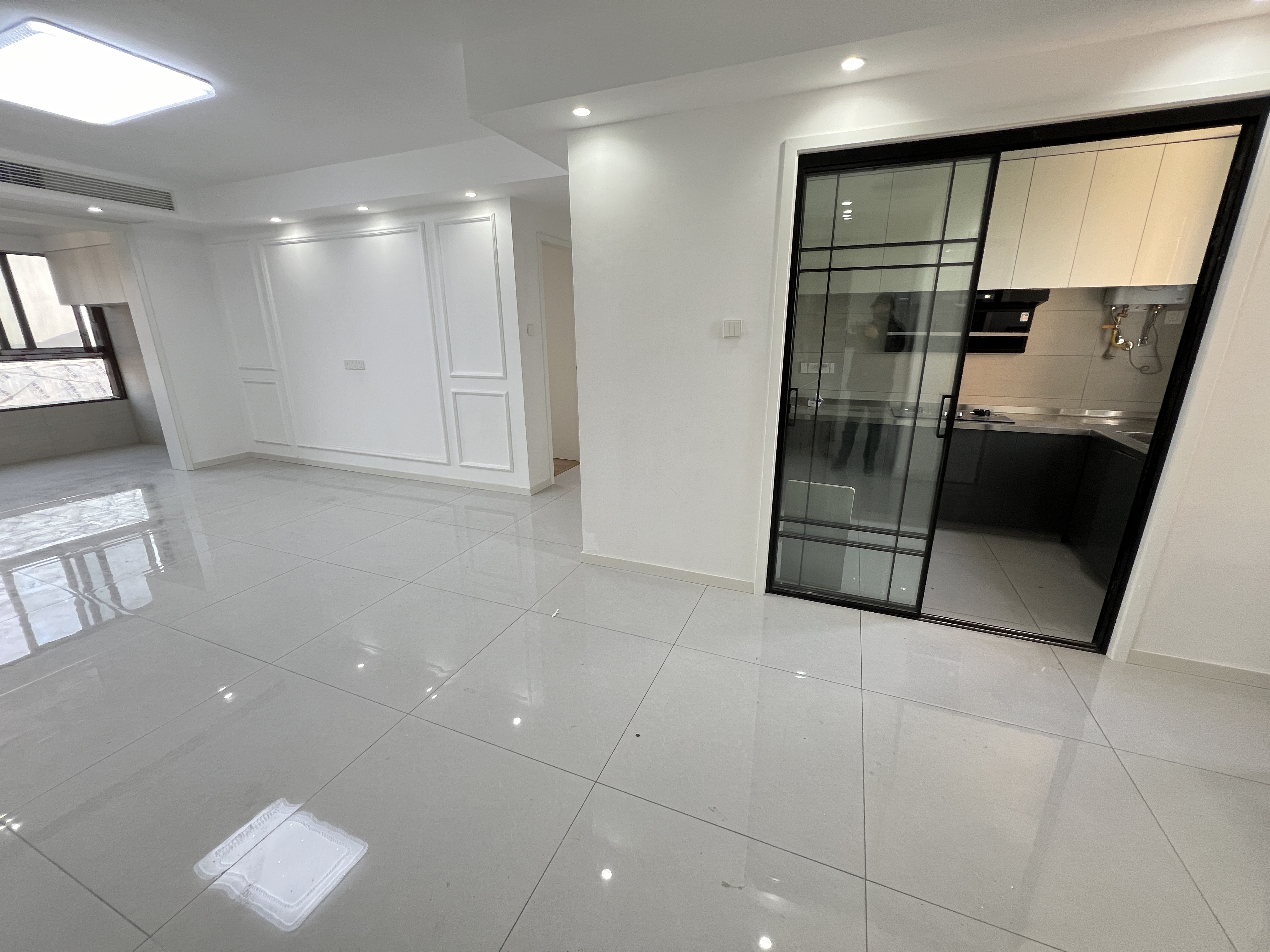 景瑞御府 3室2厅2卫 121.00m&sup2;